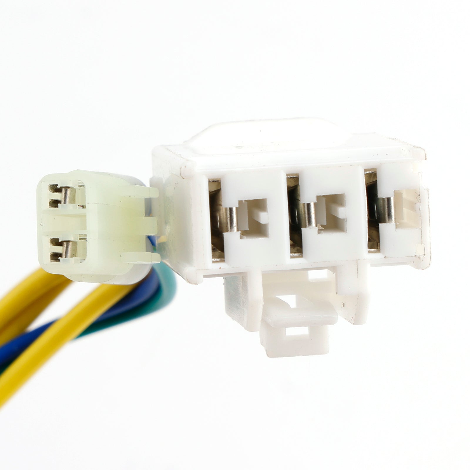 2015 SYM Citycom 300i S (LL30W1H-EU) (L5) Stator Regulator Gasket Kit 31120-L3A-000 31600-LEA-010