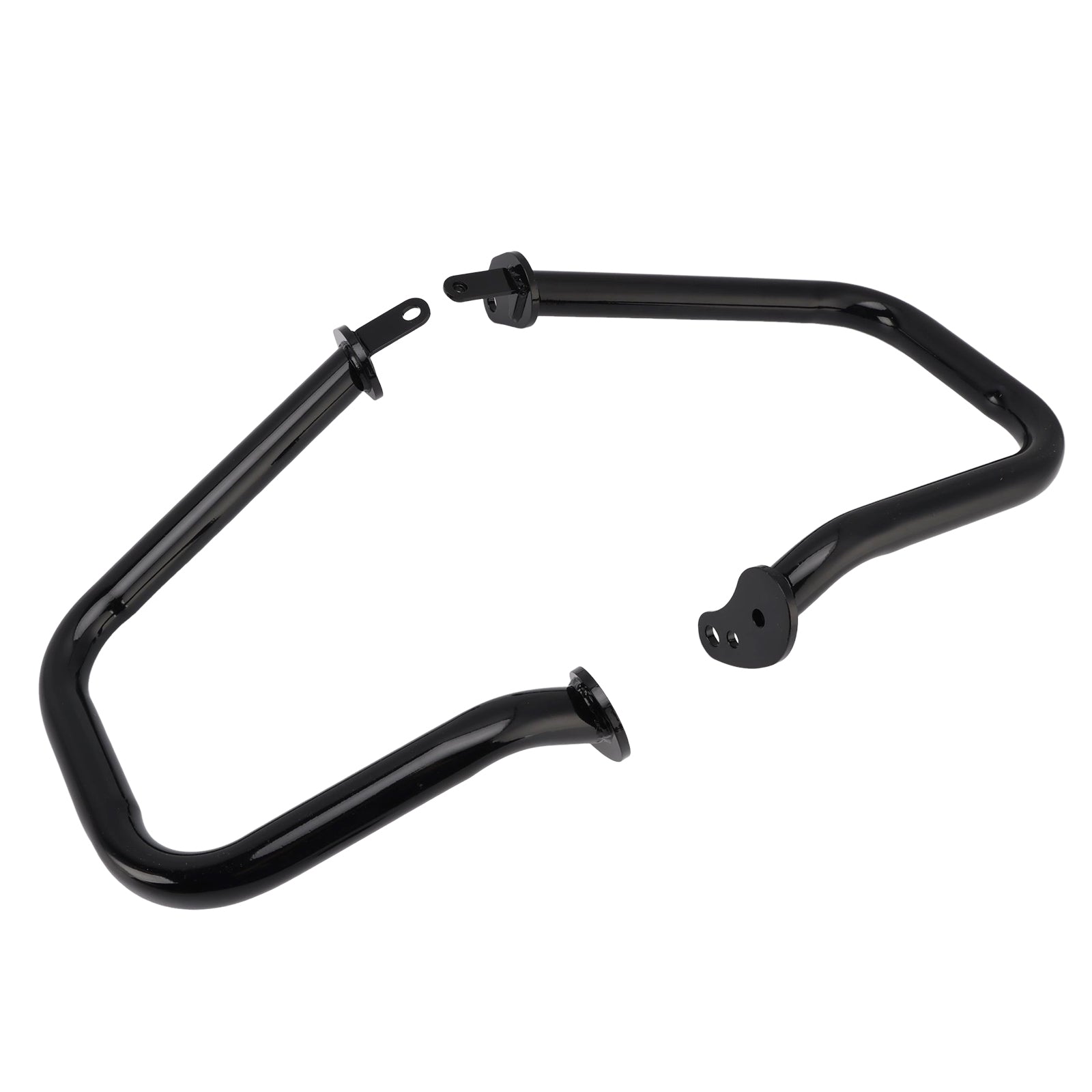 2021-2025 HONDA GB350 Engine Guard Frame Anti-Crash Bumper Protector