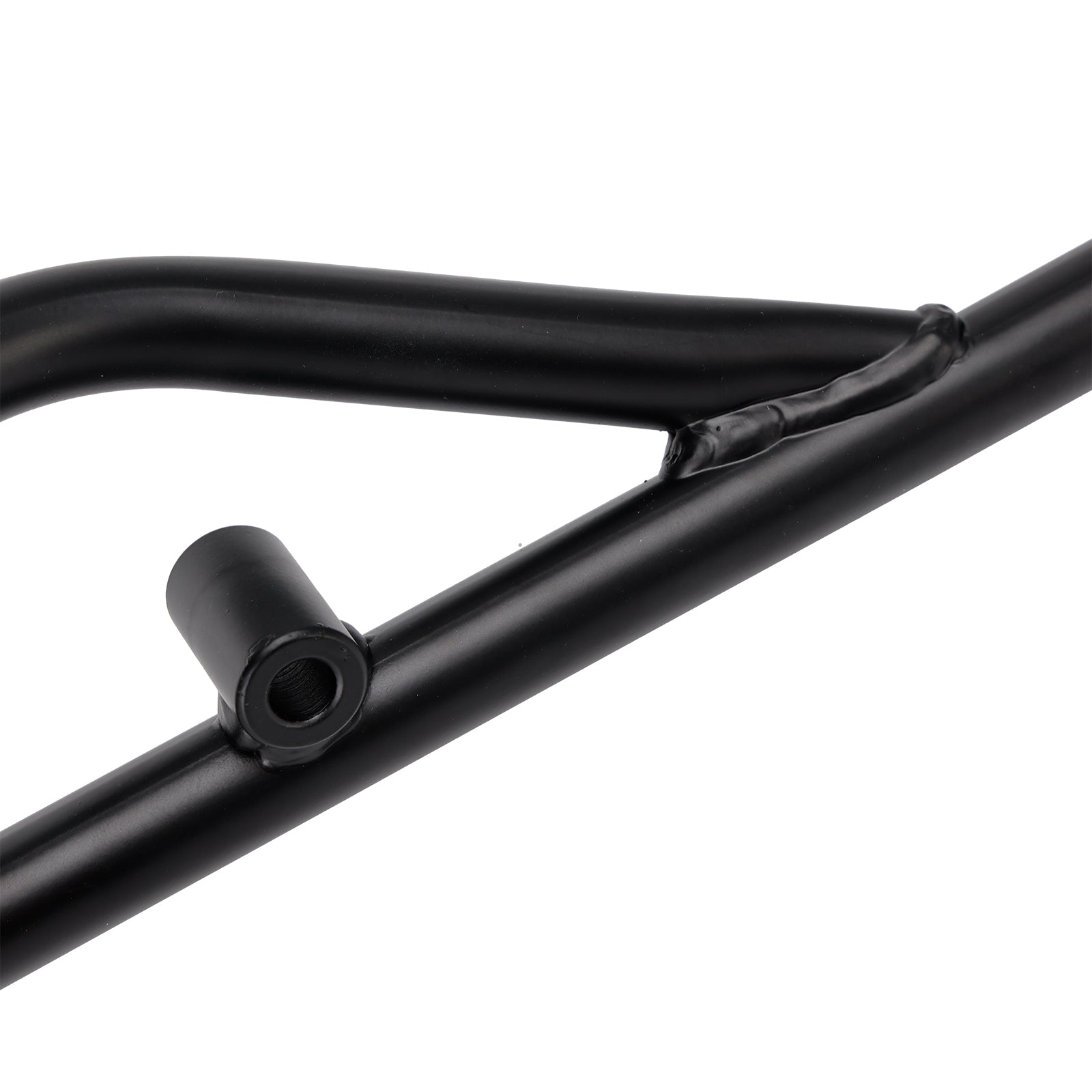 2022-2025 Ducati Desert X / Rally Rear Luggage Rack Carrier Tube Type