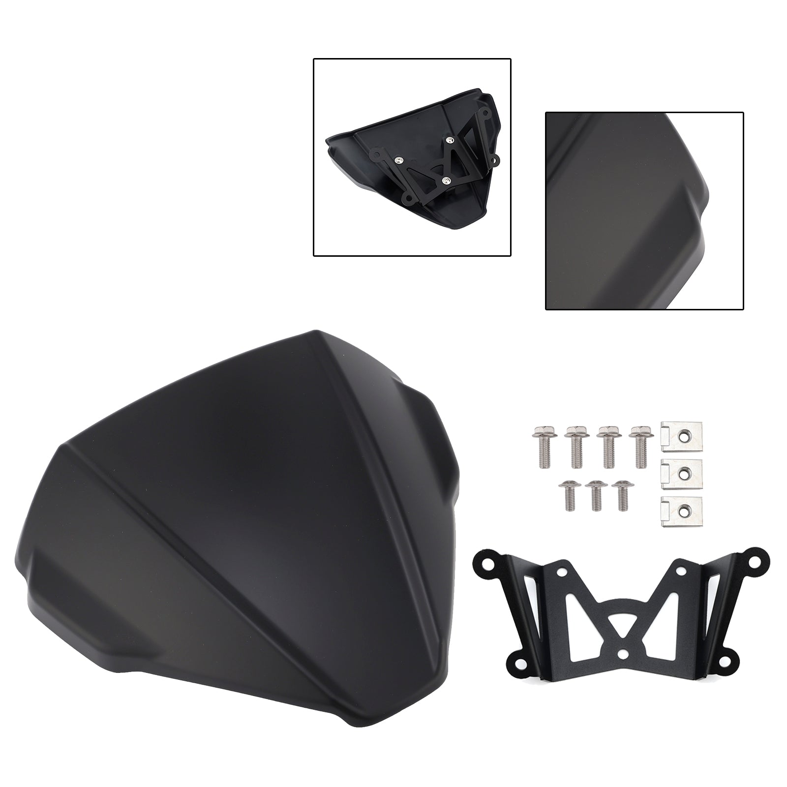 2021-2023 YAMAHA MT-09 MT09 Windshield WindScreen