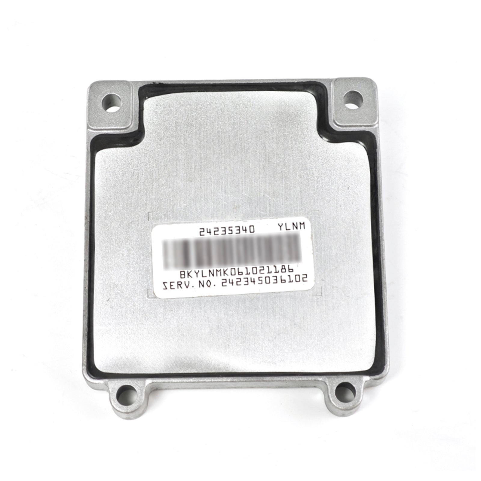 Transmission Computer TCM ECU Module T42 24242391 24234503 24252114 for Chevrolet