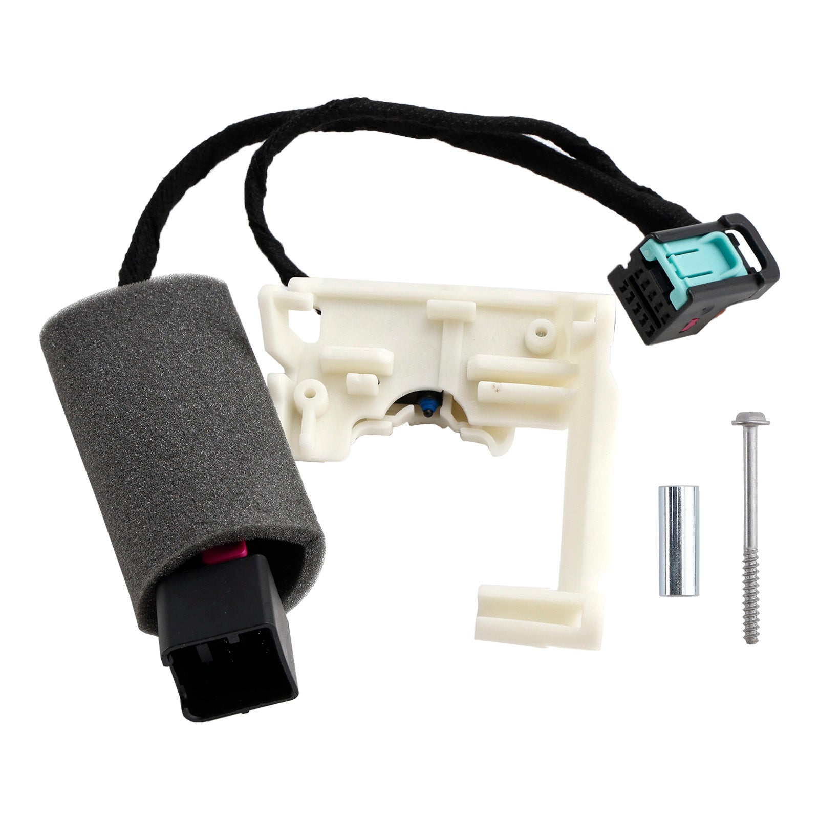 2020 - PRESENT SKODA KAMIQ Automatic GearBox Selector Micro Switch 3Q0713128A