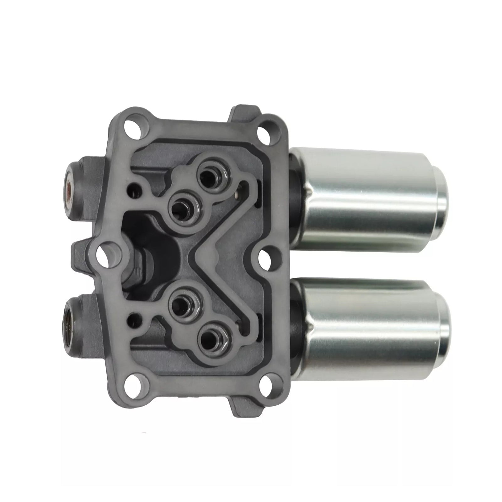 Honda Civic 4L Fit 4L 2012-2013용 변속기 듀얼 리니어 솔레노이드 14141278