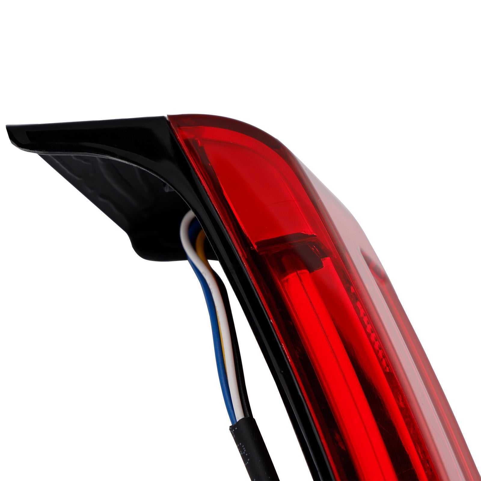 Saddlebag Light Brake Run Turn Signal Lamp For Touring Road Glide 2014-2023