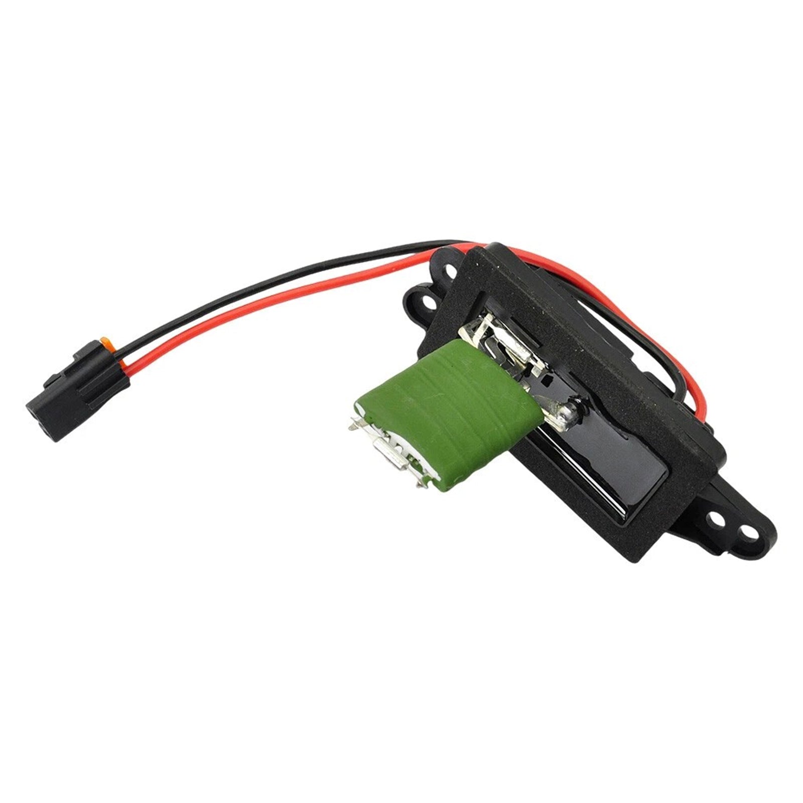 New Blower Motor Resistor 89019088 For Chevrolet Silverado 1500 2500 Tahoe GMC