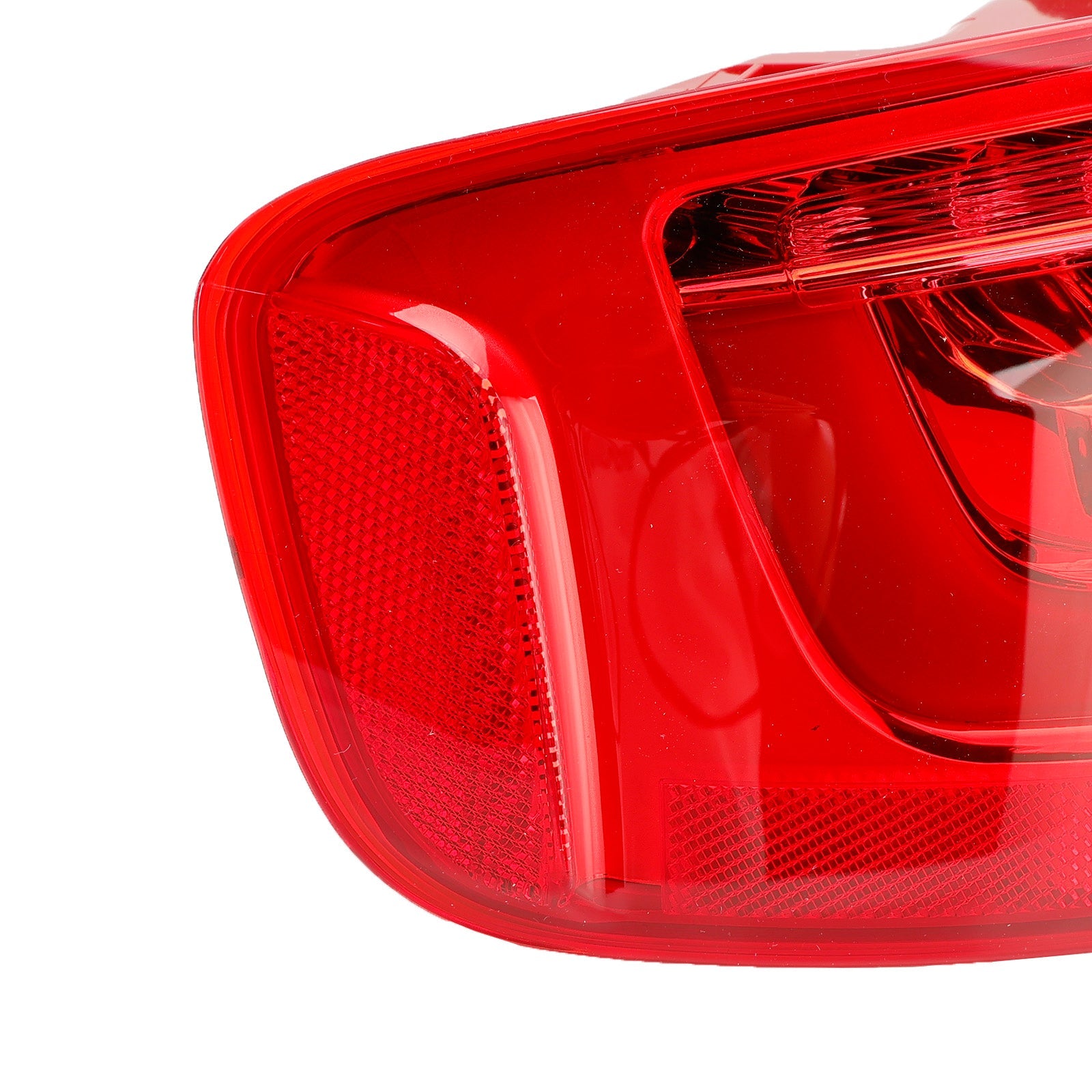 Left Outer Rear Tail Light Lamp 8K5945095AC For Audi A4 B8.5PA 2013-2016