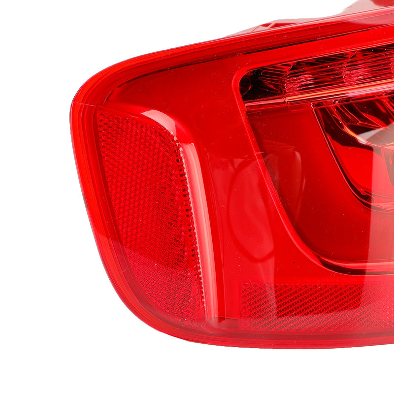 Lámpara de luz trasera exterior izquierda 8K5945095AC para Audi A4 B8.5PA 2013-2016