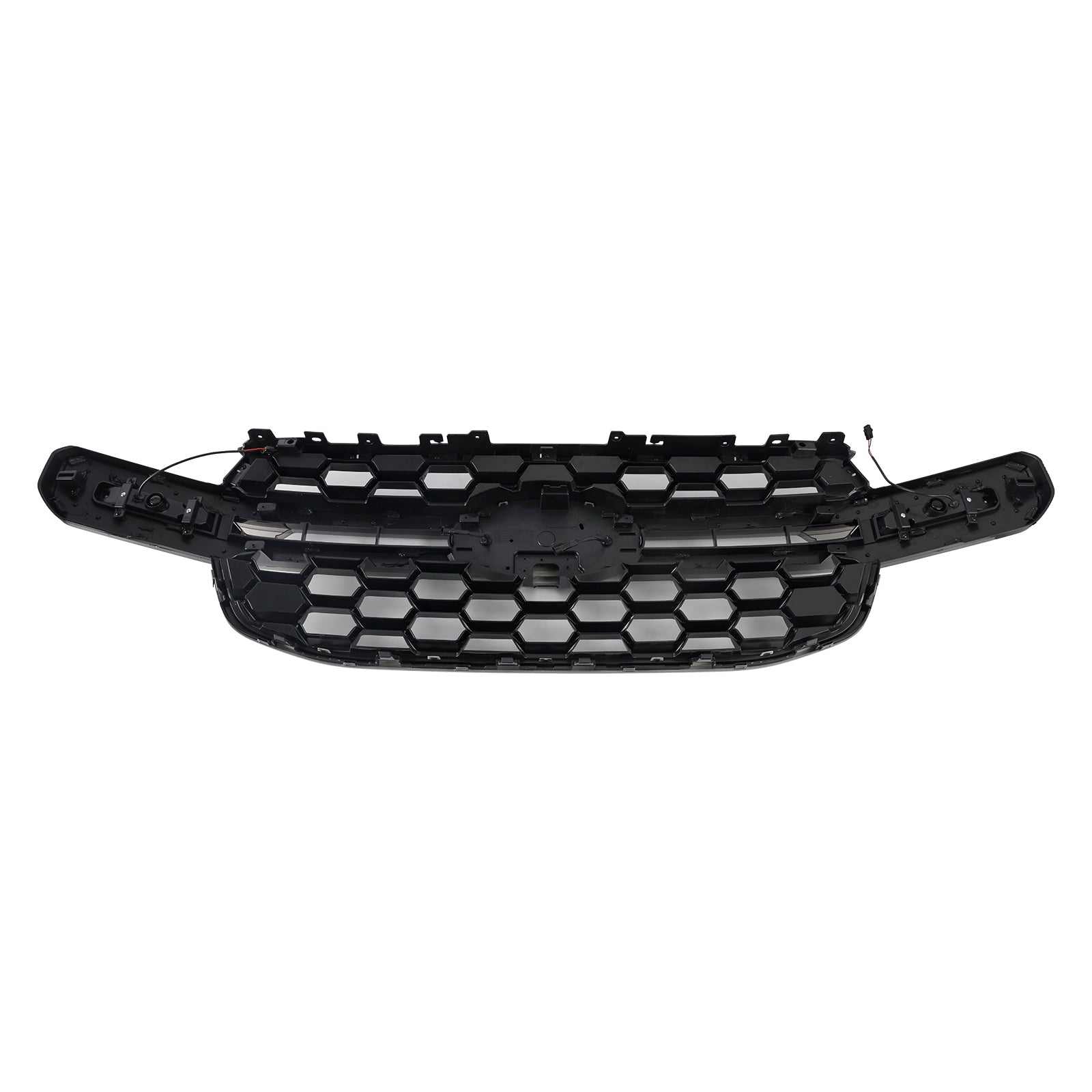 Front Bumper Grille Grill Fit Ford Ranger Everest Next Gen Wildtrak 2023-2025