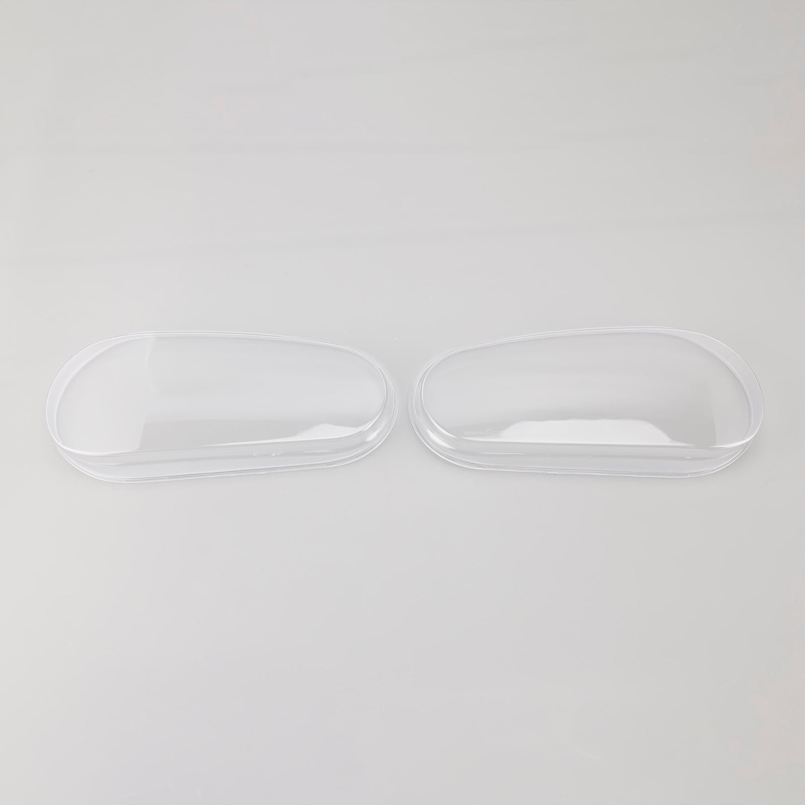 1999-2005 VW MK4 Golf/GTI/R32 Left+Right Headlight Lens Shell Cover Lampshade