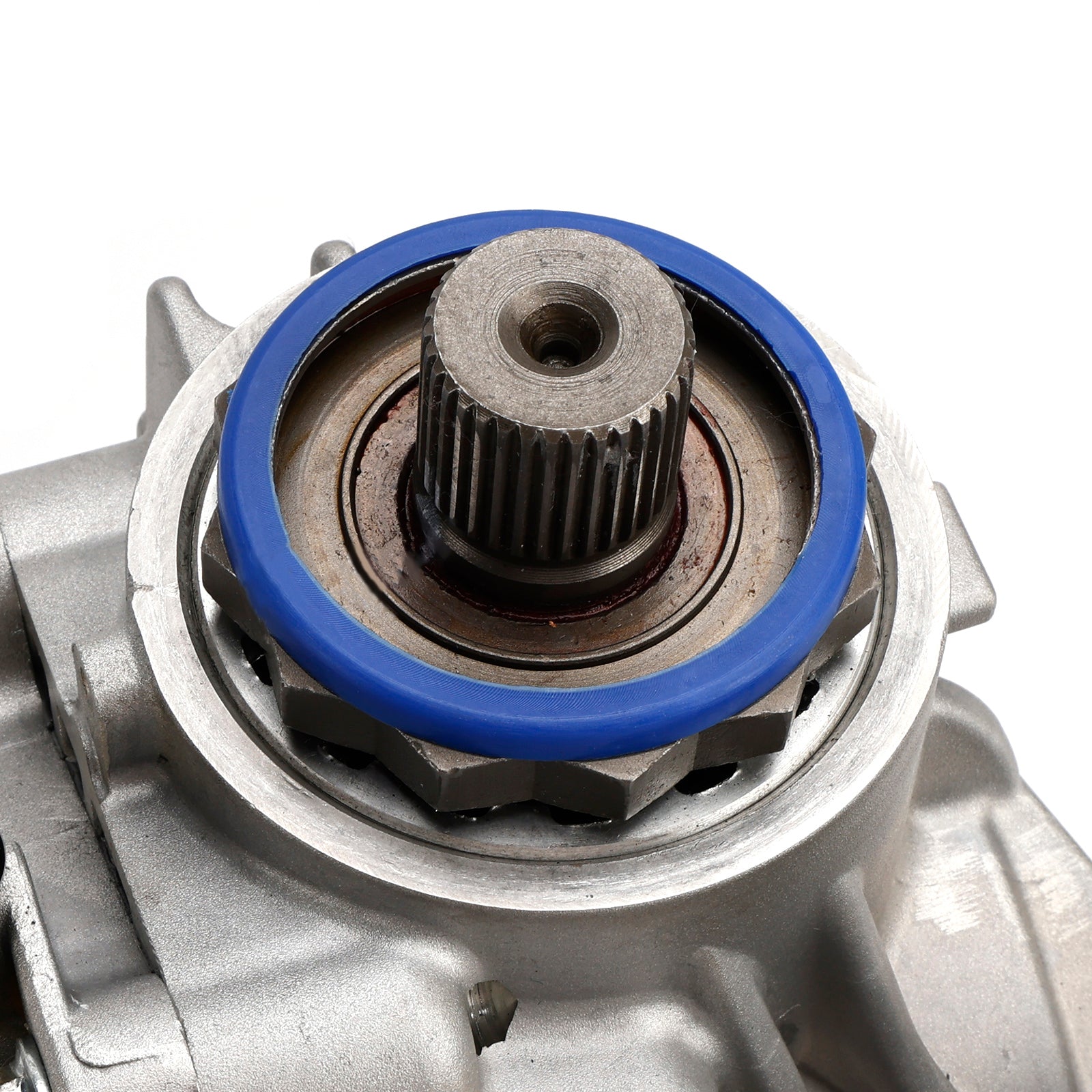 2011 2012 2013 2014 2015 2016 2017 MINI Countryman ALL4 S Transfer Case 27109811688 27109811709