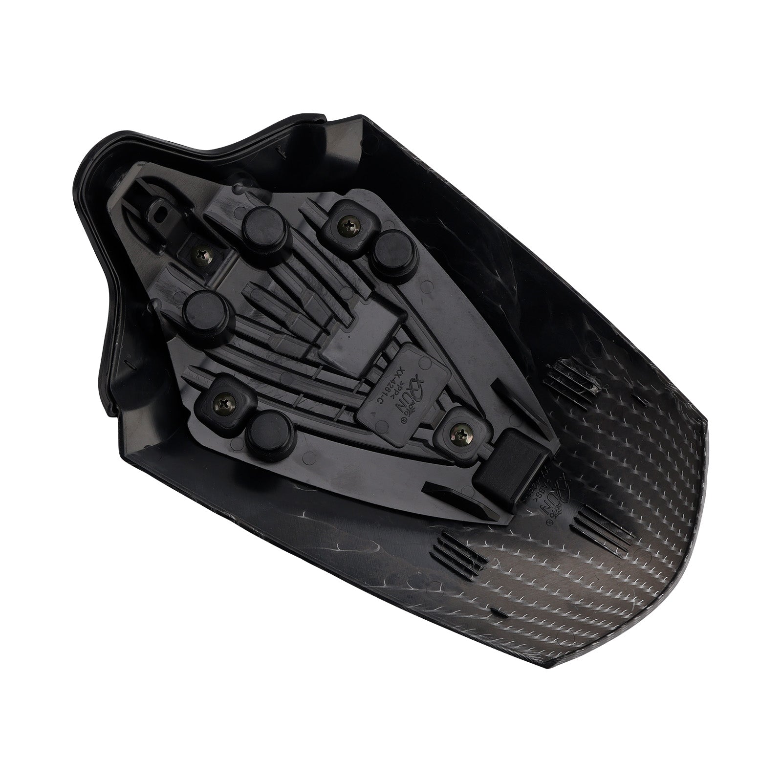 2021-2024 For Speed Triple 1200 RS Rear Tail Seat Fairing Cowl Cover