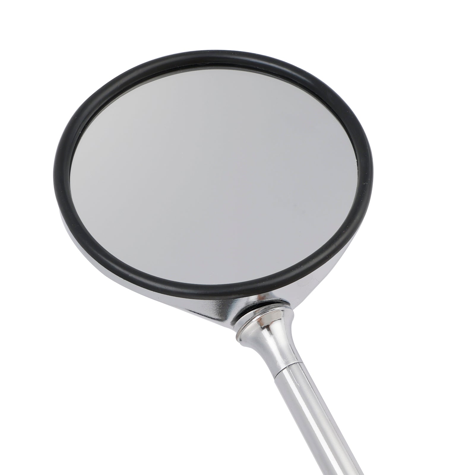 New Mirror Set For Honda CB650B CB650C CB650Z CB900F CB750F CB750K CB750L 79-82