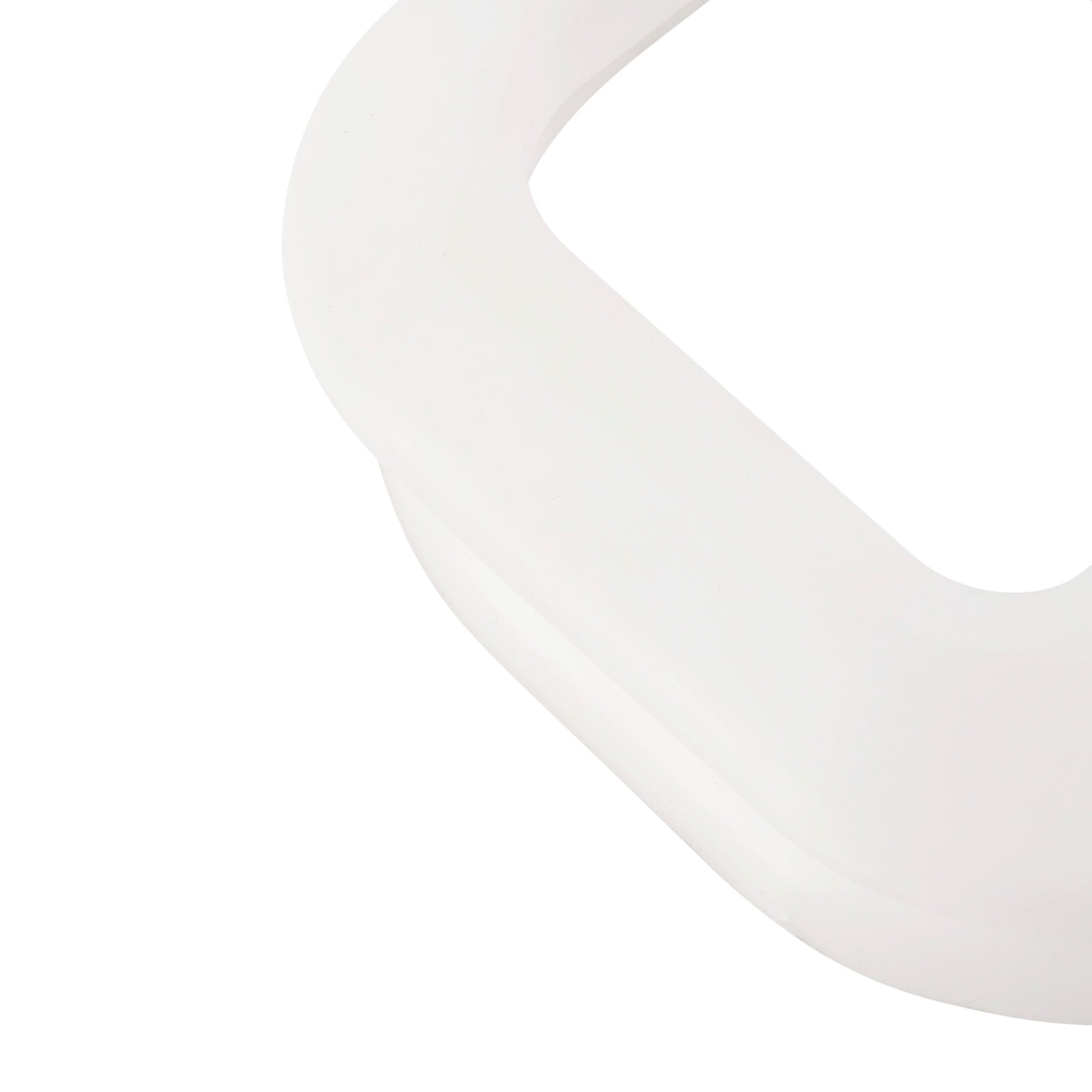 A63-06945A Refrigerator Ice Chute Gasket For Samsung Ice Chute Maker Gasket Seal