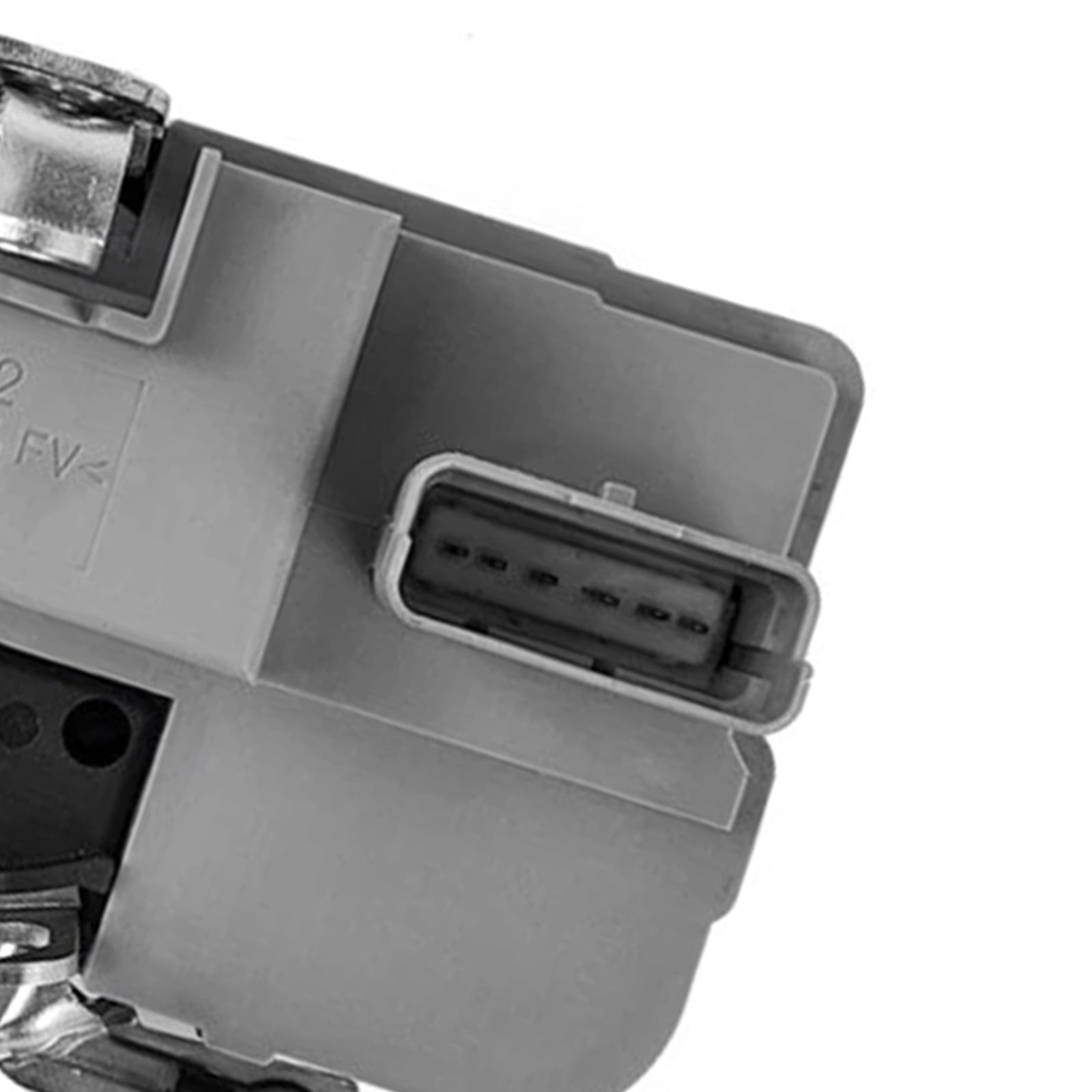 Front Left Driver Side Door Lock Actuator 9135R9 For Peugeot 206 1998-2012