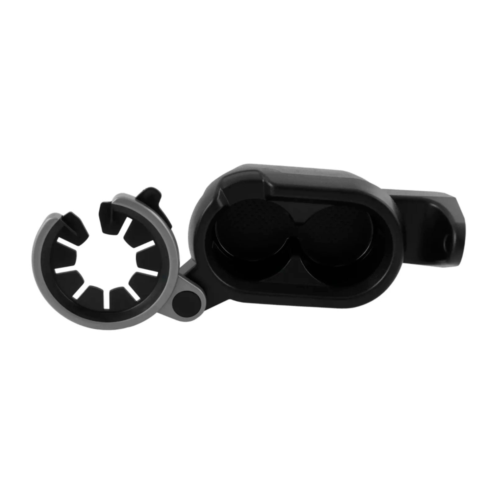 Car Center Console Cup Drink Bottle Holder A4518100370 For Benz Smart Fortwo