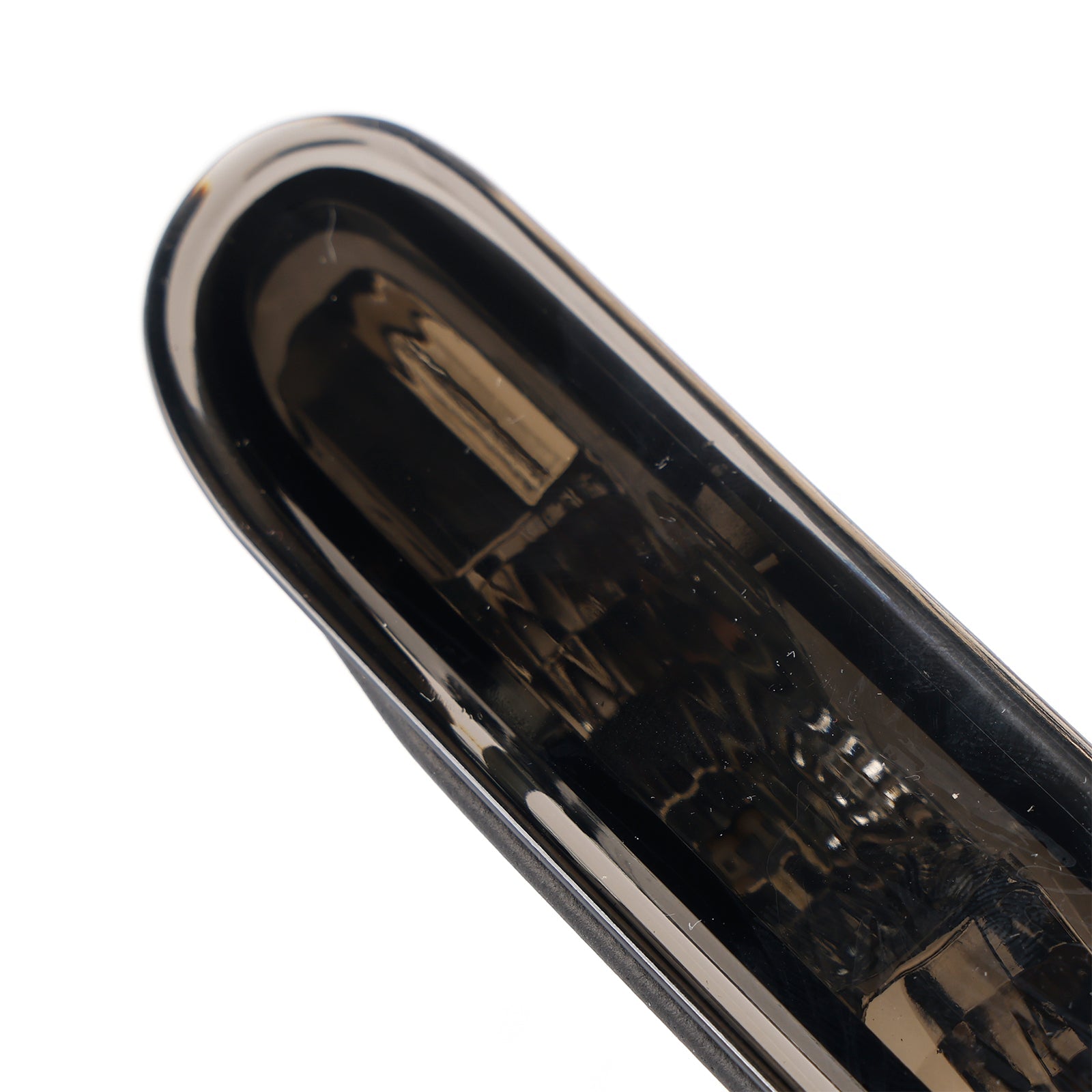 LED Rear Stop Brake Light 9811325980 For Citroen Jumpy Peugeot Expert Black