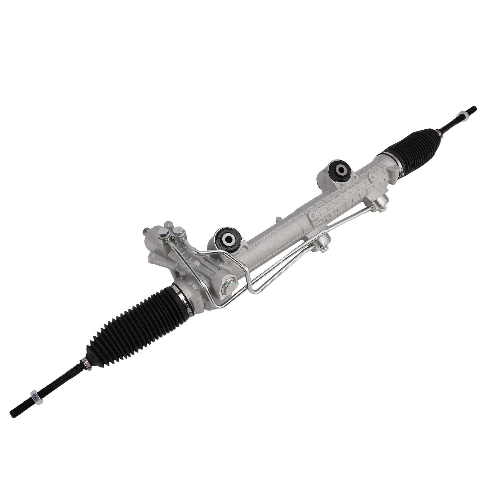 2003-2005 Mercedes-Benz E55& AMG W211 Power Steering Rack and Pinion Assembly 211 460 18 00