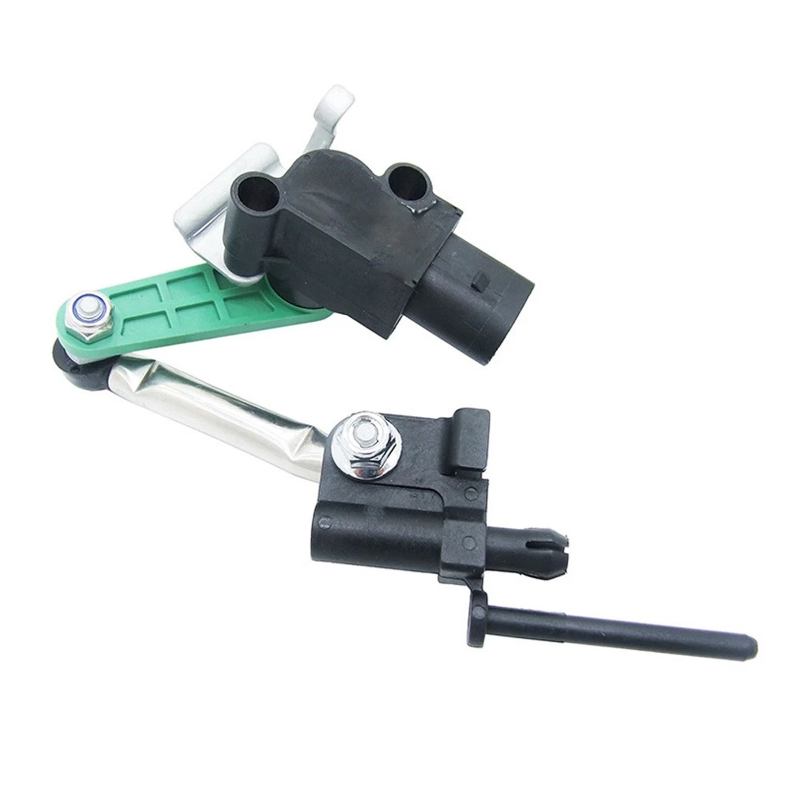 Front Right Ride Height Level Sensor 7P0616214 For VW Touareg 7P5 7P6 2010-2018