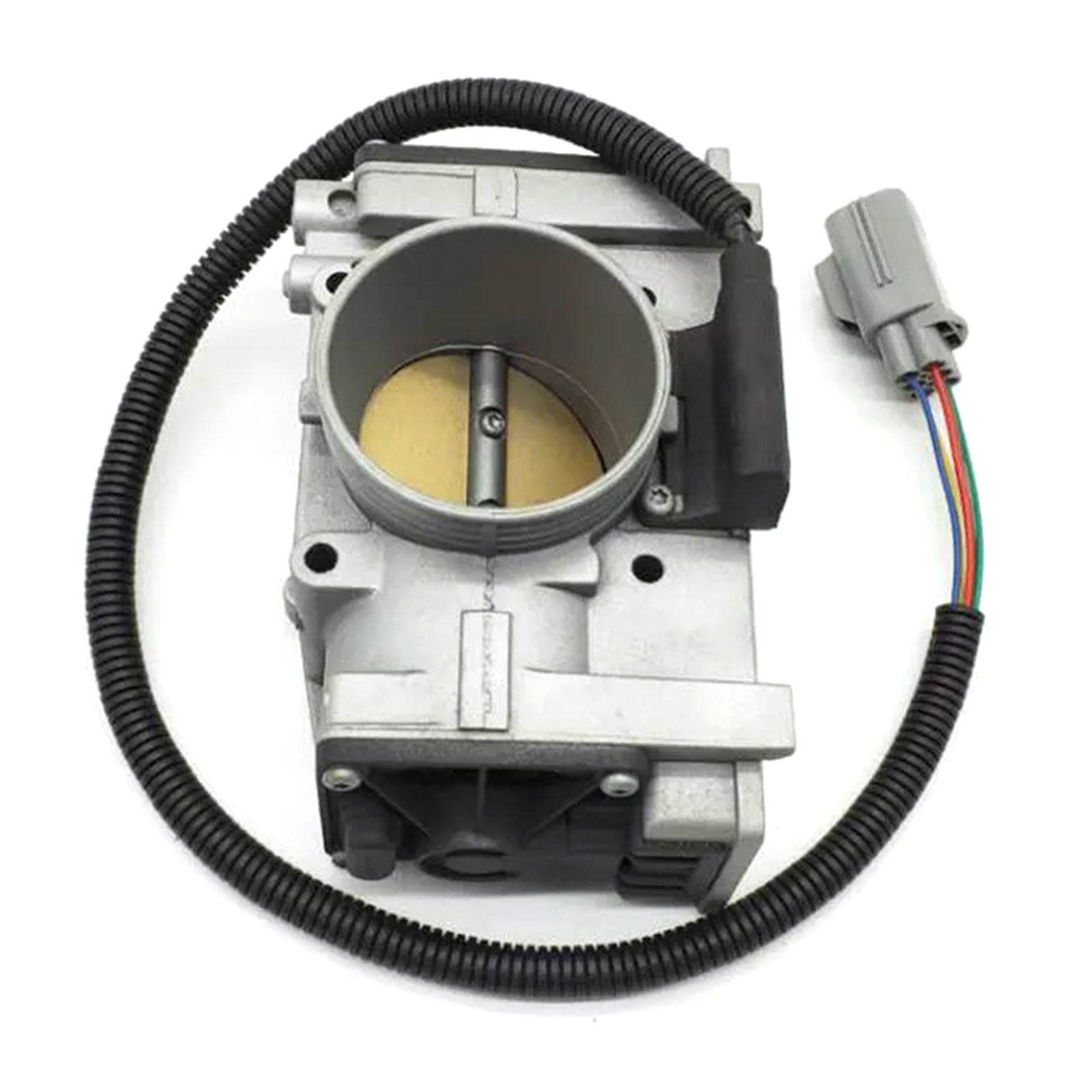 Throttle Body Assembly 8644347 For Volvo S80 S60 S70 V70 1998-2002