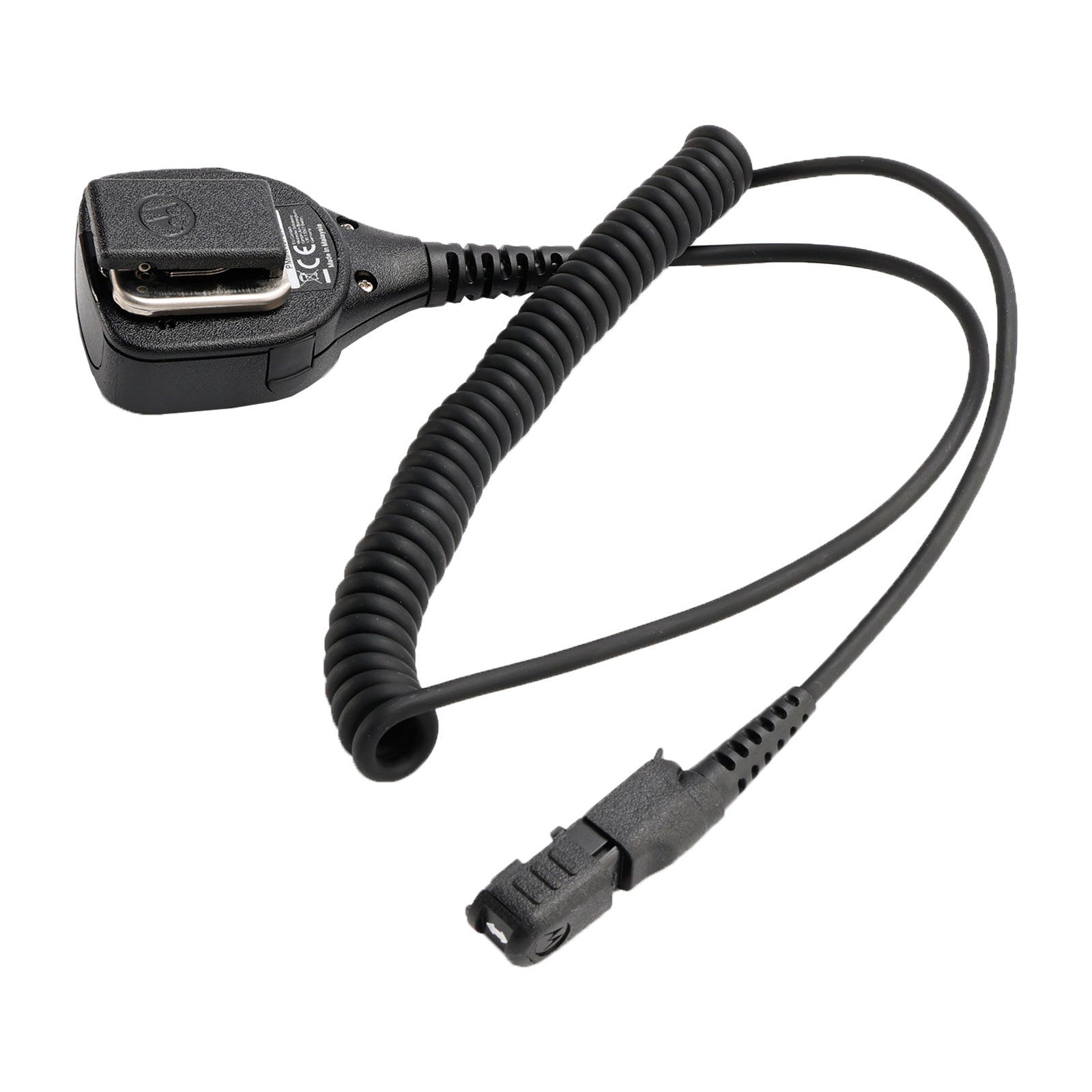 P6600-SM08 Microphone Spkeaker PMMN4076A for XPR3300 XIRP6600 MTP3150 MTP3250