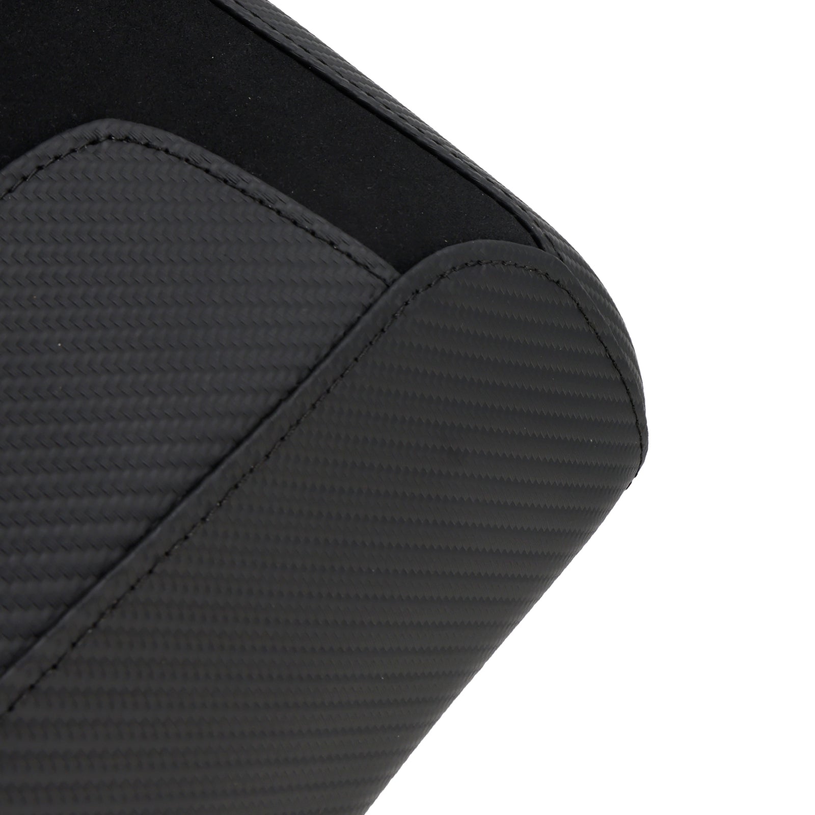 2023-2025 Suzuki V-Strom Dl1050 Rear Passenger Seat Cushion Pillion Flat