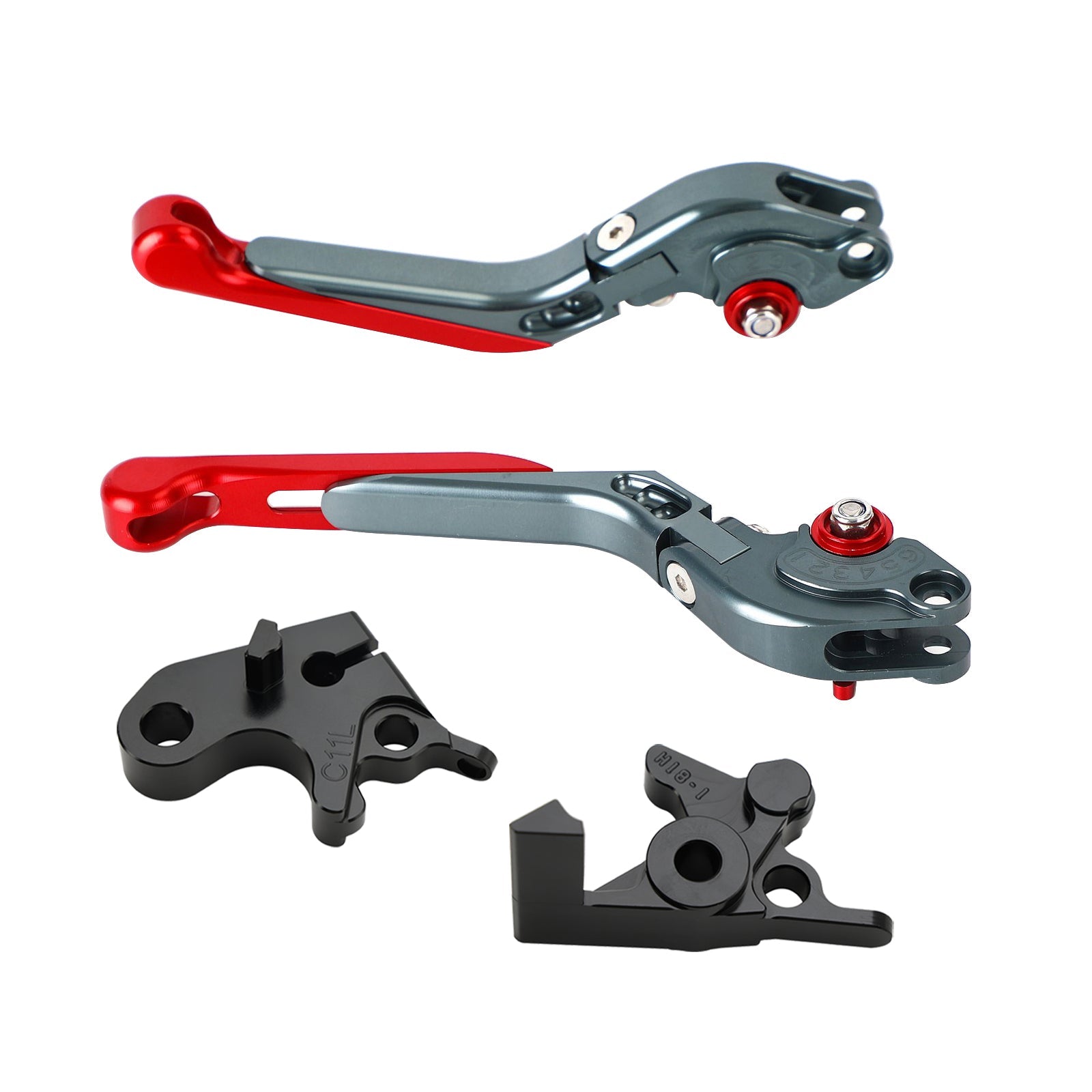 Adjustable Clutch Brake Lever fit for HONDA CRF1100L Africa Twin 2020-2021