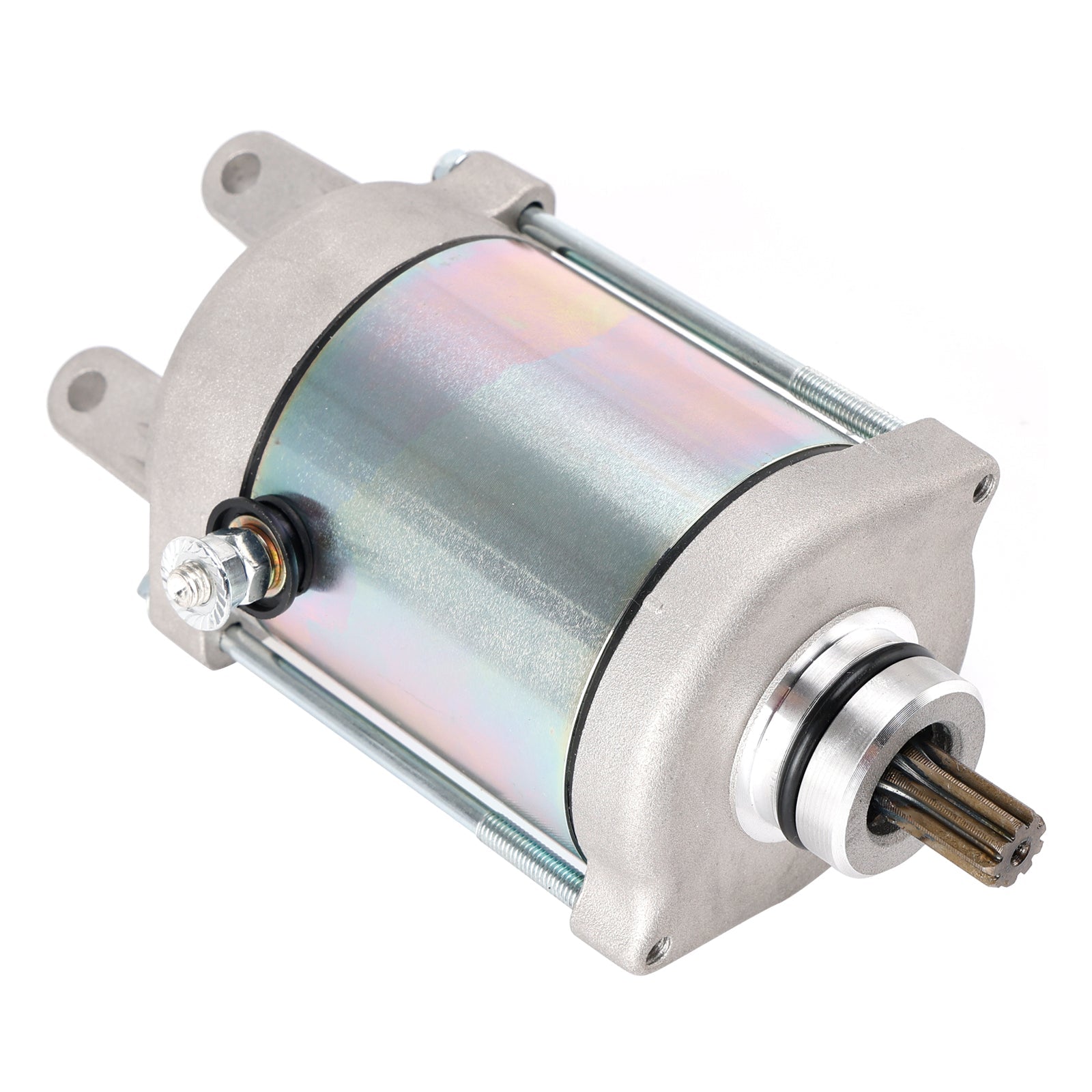 2021 SYM Maxsym TL508i ABS Starter Motor 31200-TL1-000