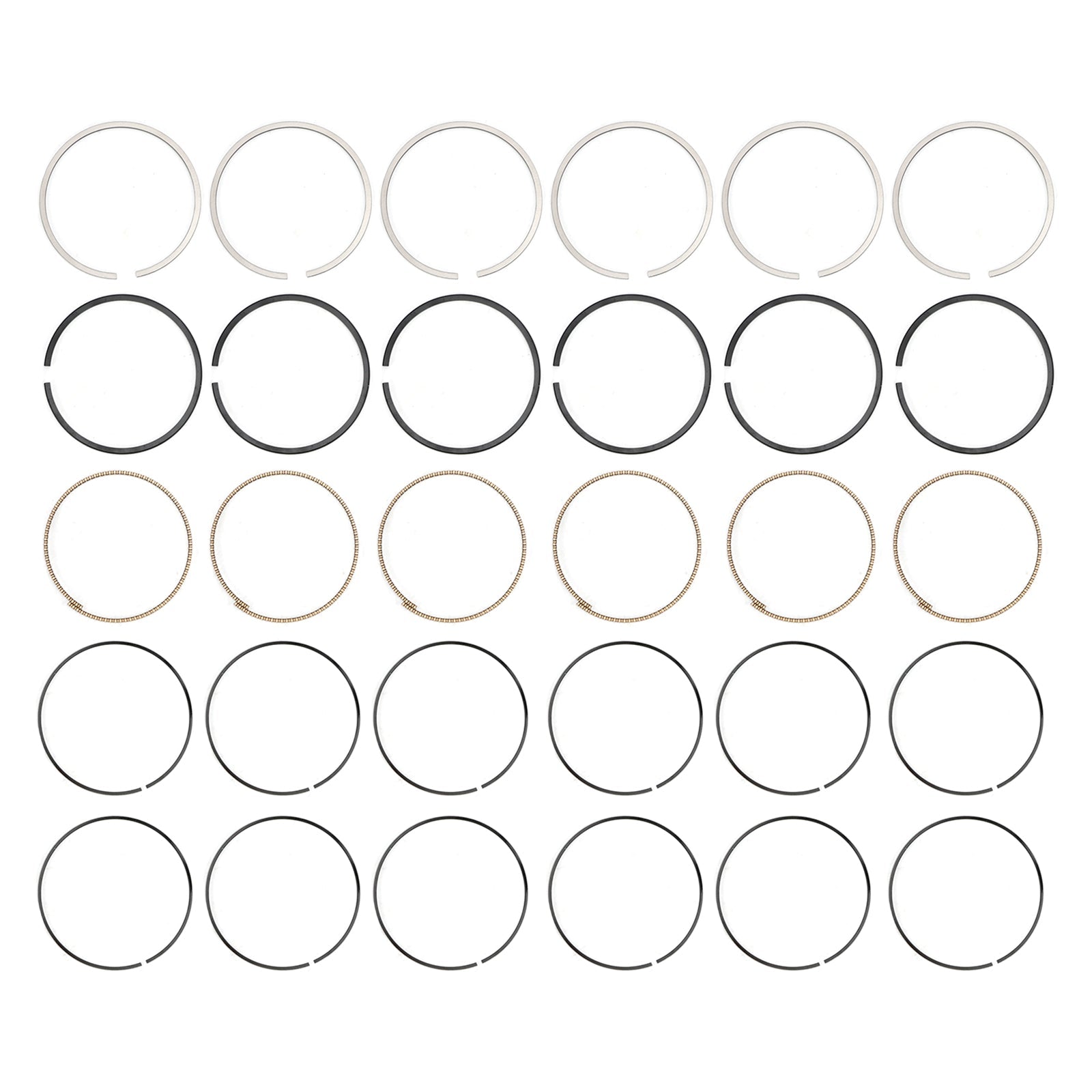 Audi A6 A7 CREC CRED CREH CREG 3.0T Engine Rebuilding & Timing Kit 06E103149AR