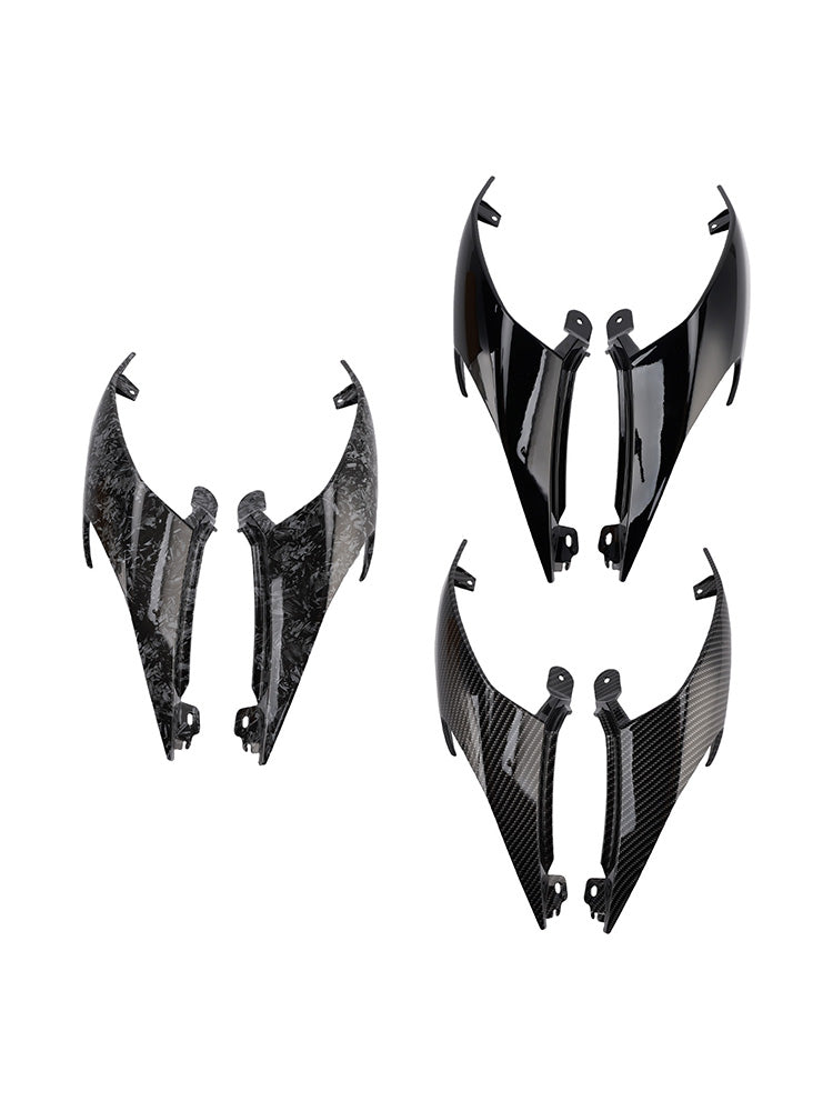 2020-2025 Street Triple 765 R RS Rear Tail Side Seat Cover Fairing