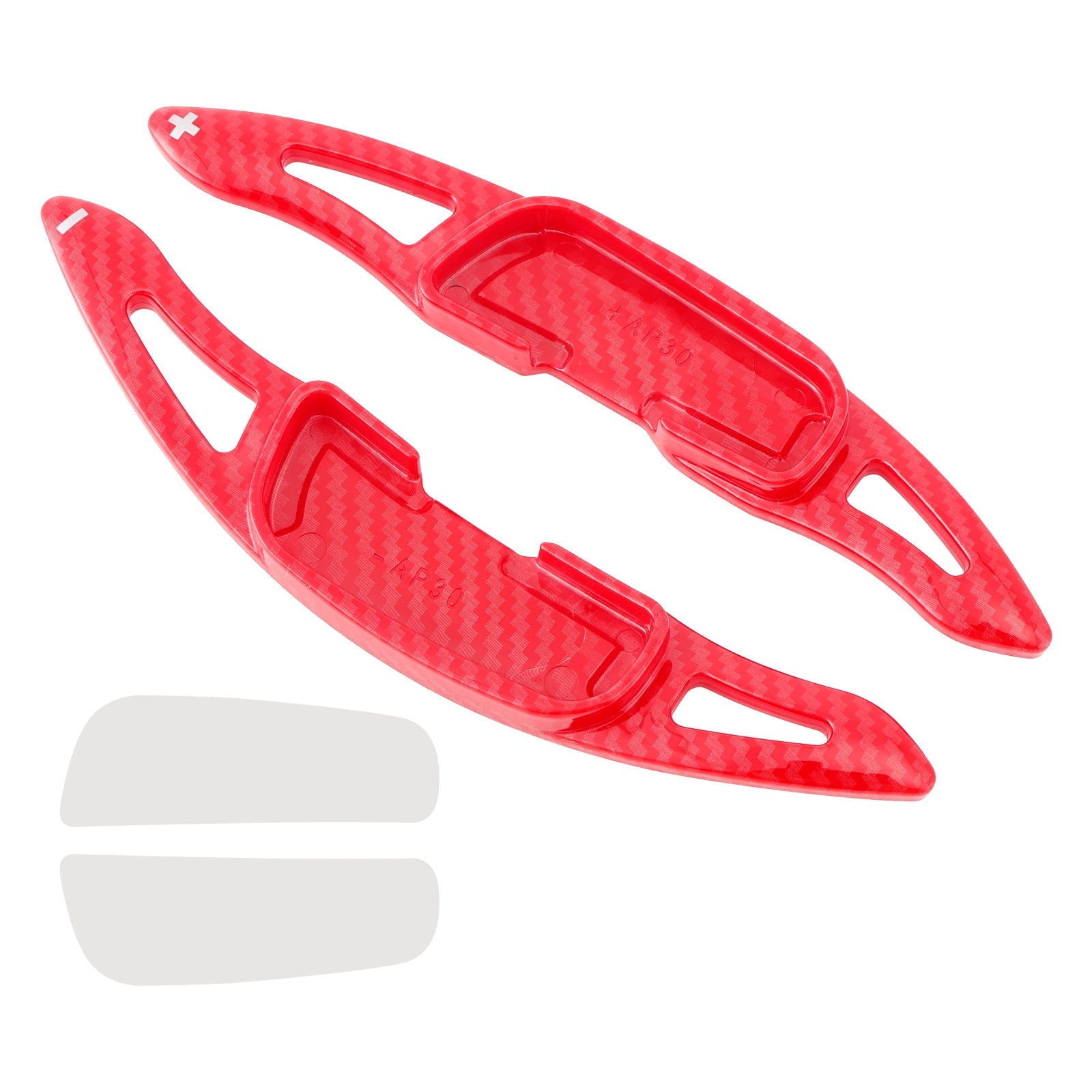 Steering Wheel Paddle Shifter Extension For Mazda 3 6 CX-5