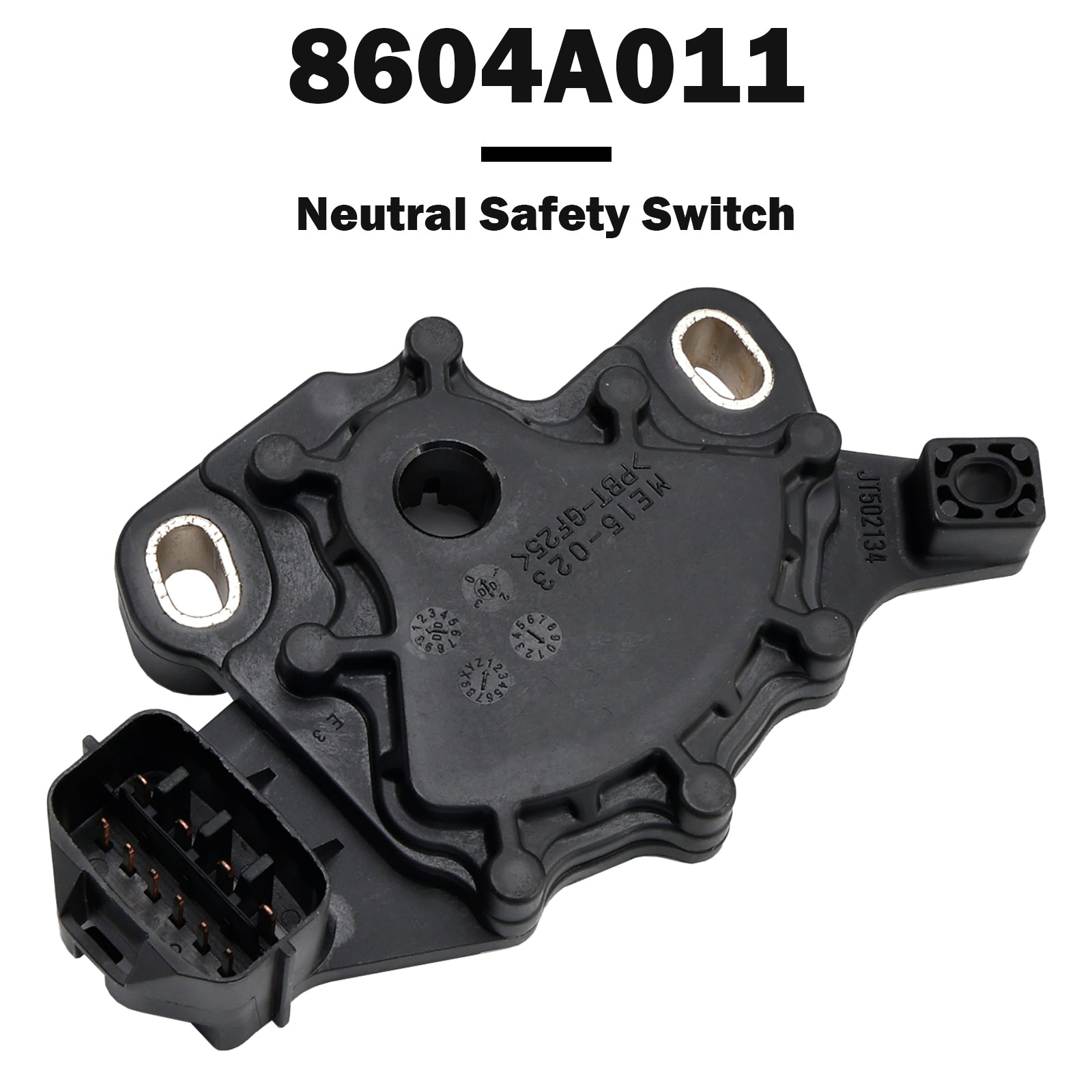 8604A011 Neutral Safety Switch for Mitsubishi Outlander 2003-2007