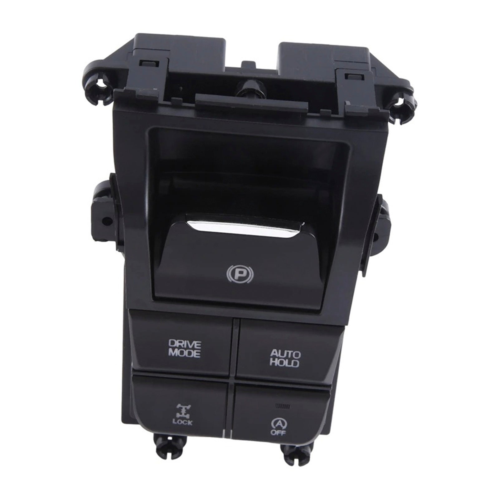 2015-2019 Hyundai Tucson Car Console Parking Multi Switch 93300-F8050