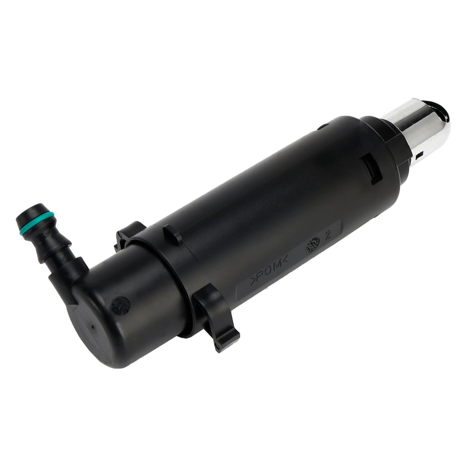 2010-2016 Porsche Pana Meira Front Headlight Spray Washer Nozzle 97062813300