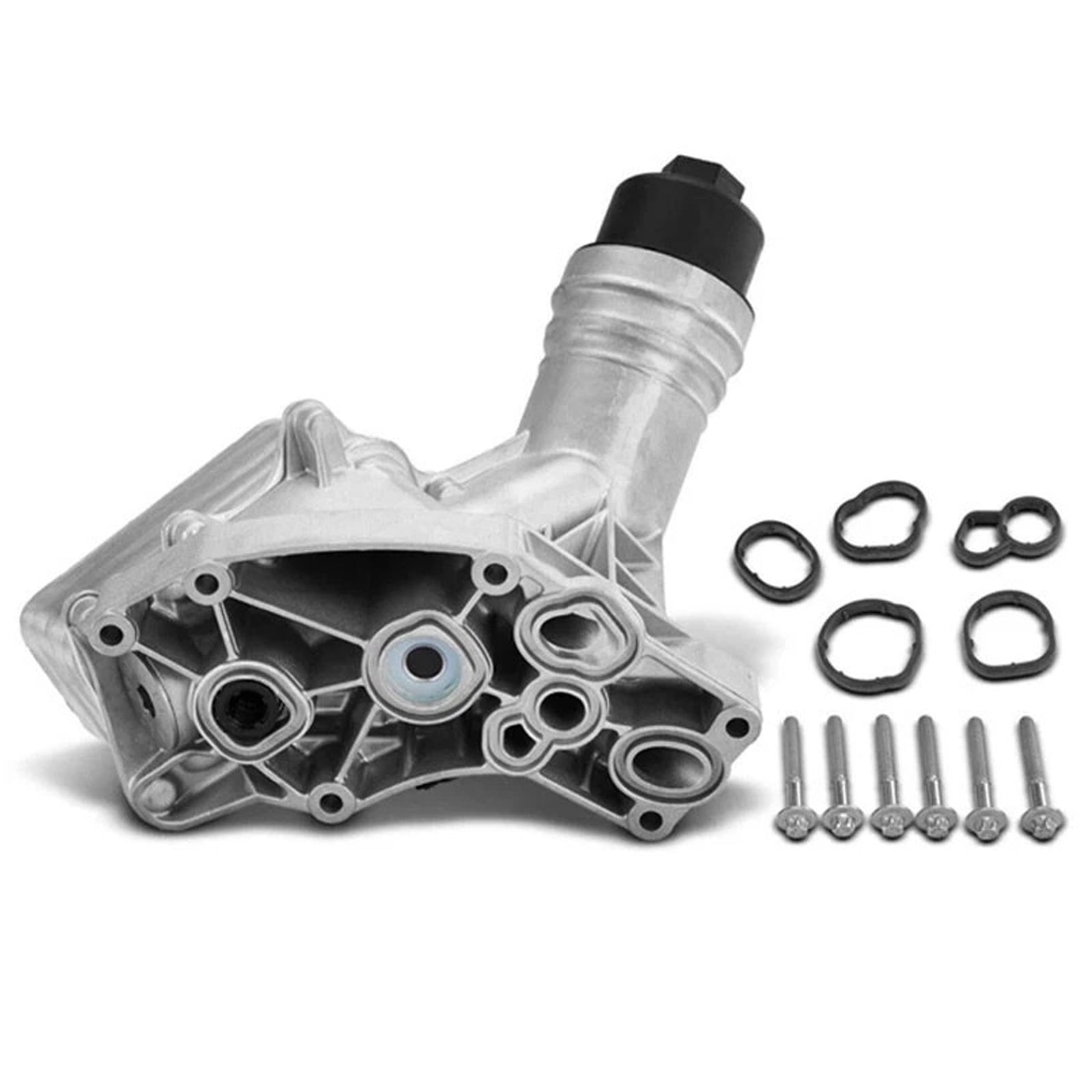 2019-2024 For BMW 3 Series G21,G81 M340i xDrive 3.0L Estate Oil Cooler 11428488578