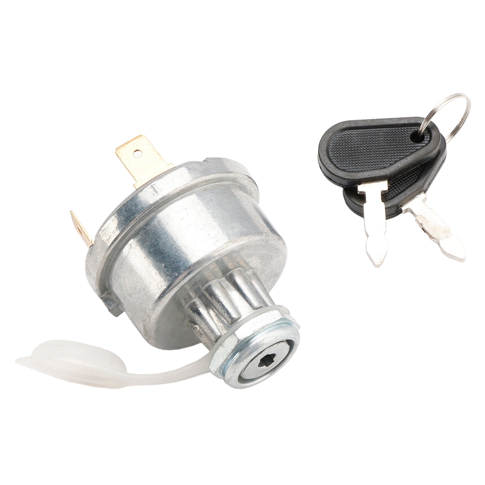 883928M91 Ignition Starter Key Switch For Massey Ferguson TO35 MF35 MF50 MF65