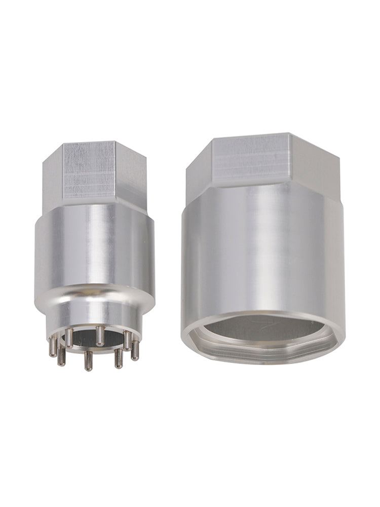 2018-2024 Rockshox Brain Seal Head Tool SET -Sockets for Specialized MINI Shock