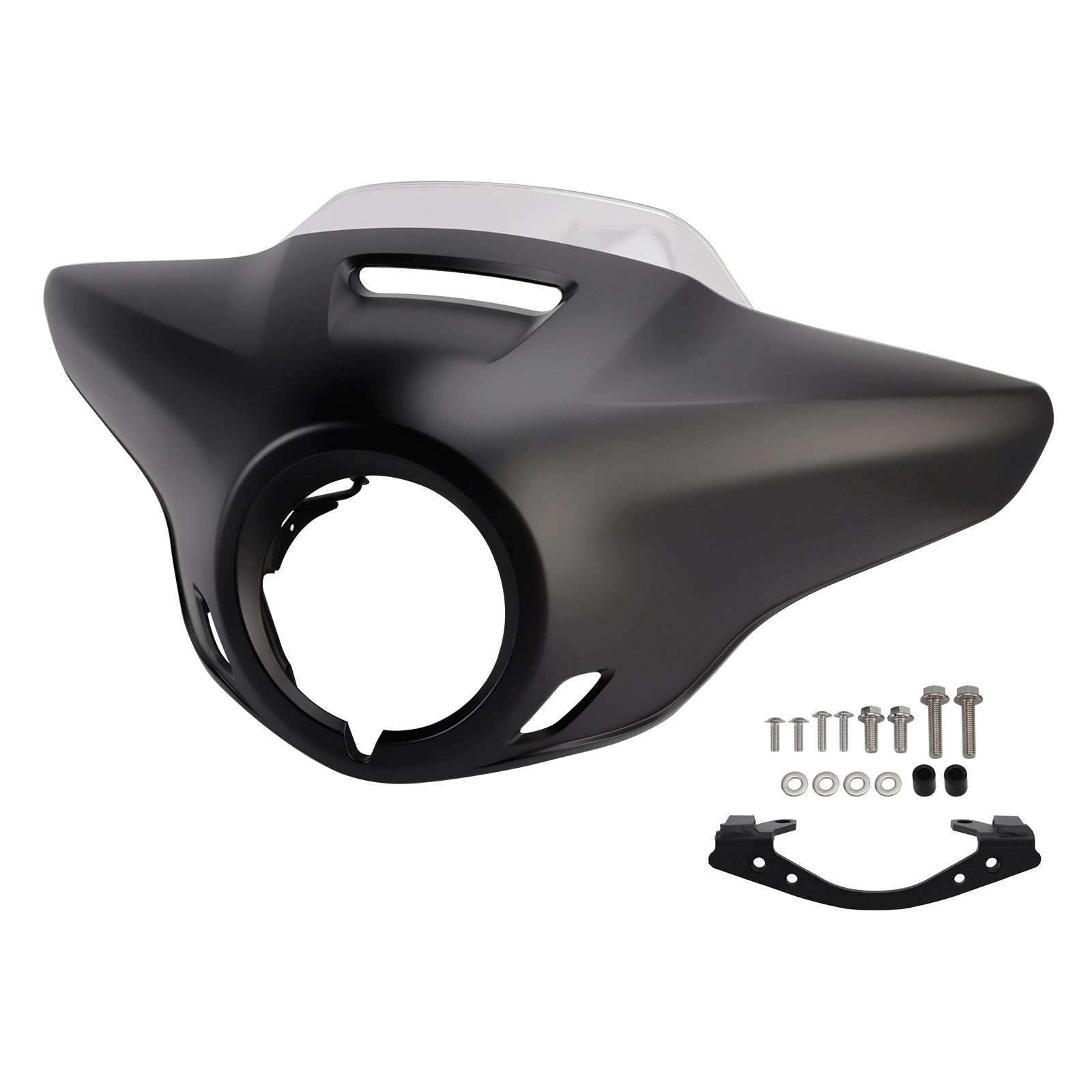 2021-2024 HONDA CM1100 Windshield WindScreen Headlight Fairing Cover