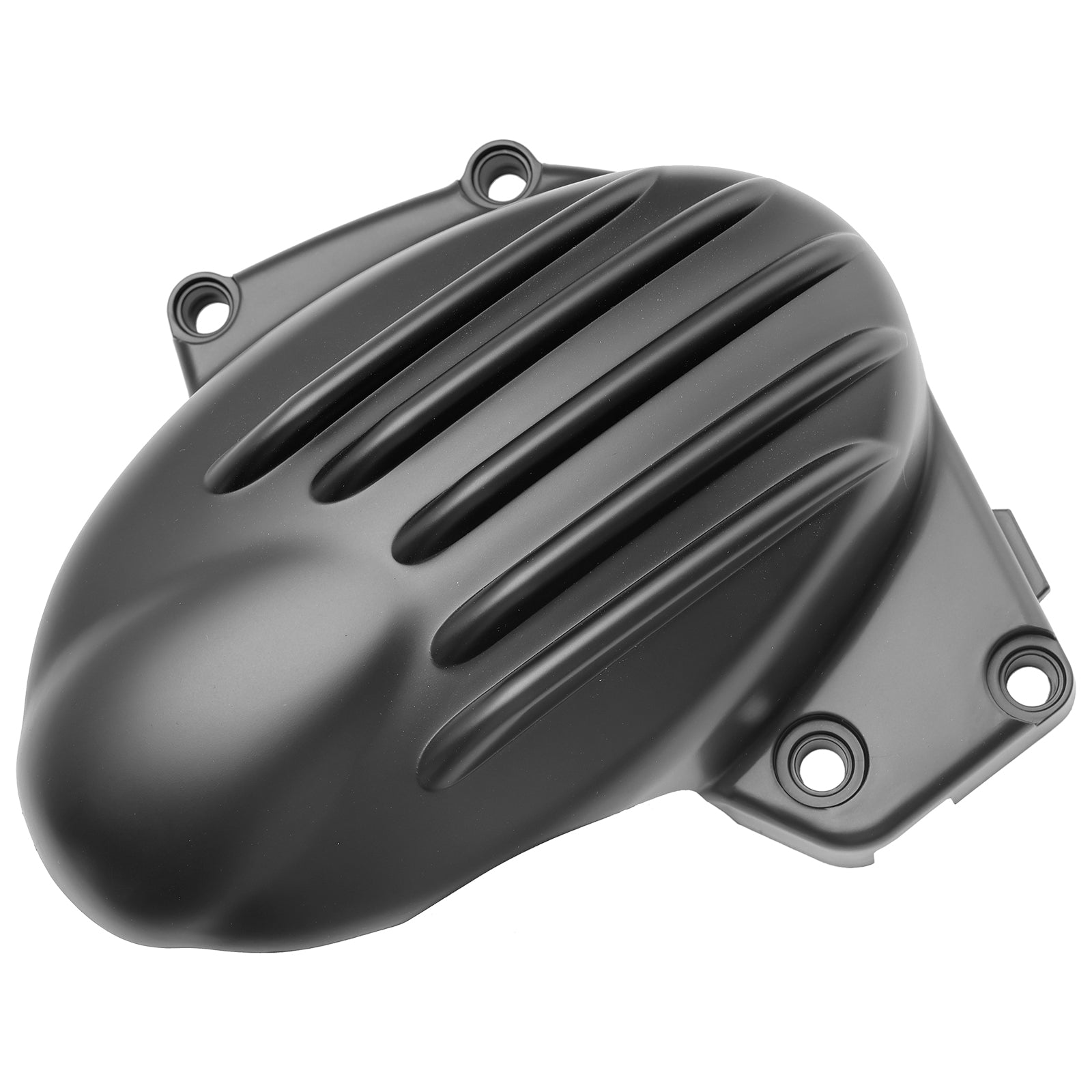 프론트 스프로킷 체인 가드 페어링 커버 스피드 트윈 900 2023-2024