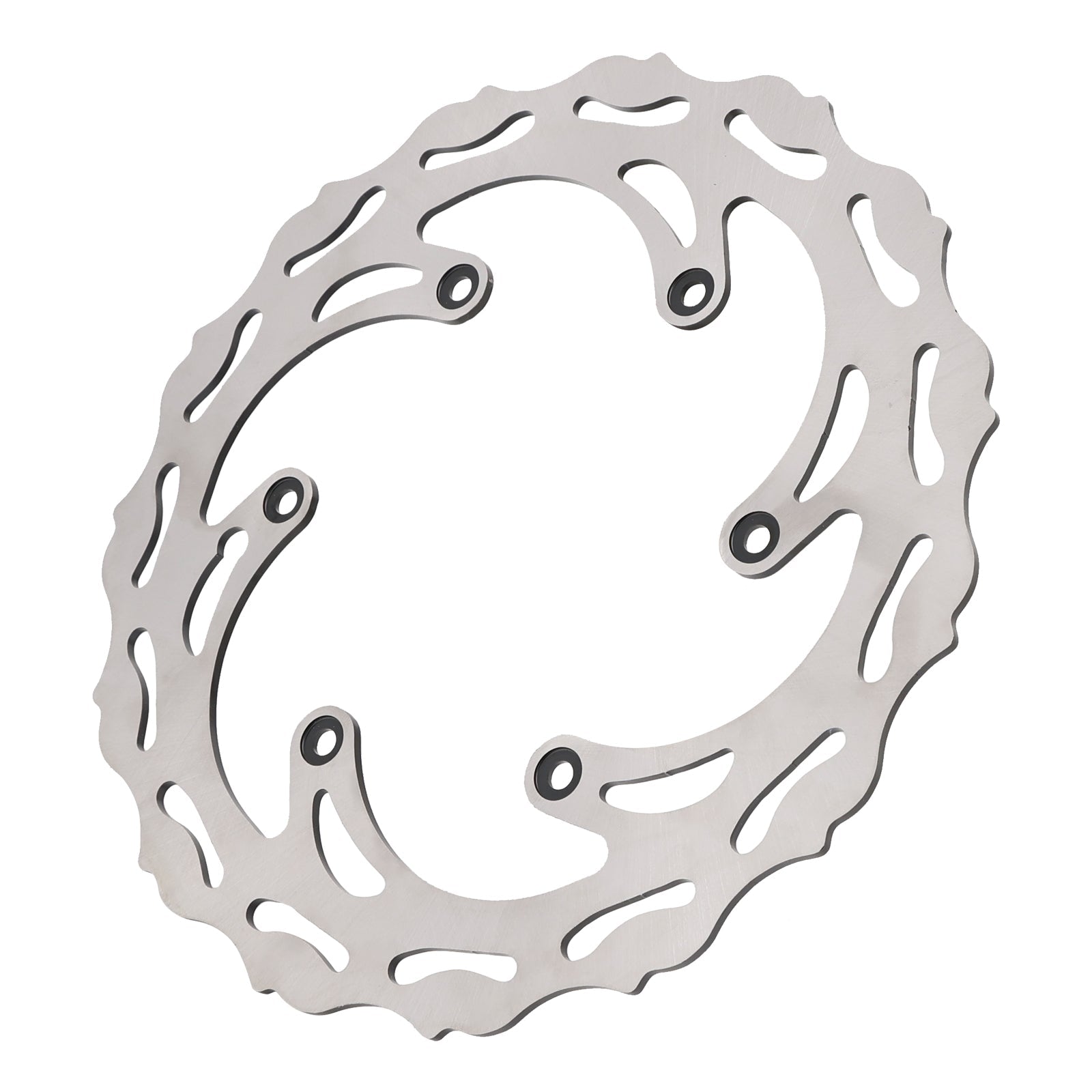 Front Brake Disc 260mm For 125 150 200 250 300 350 400 450 520 EXC XC MX SX