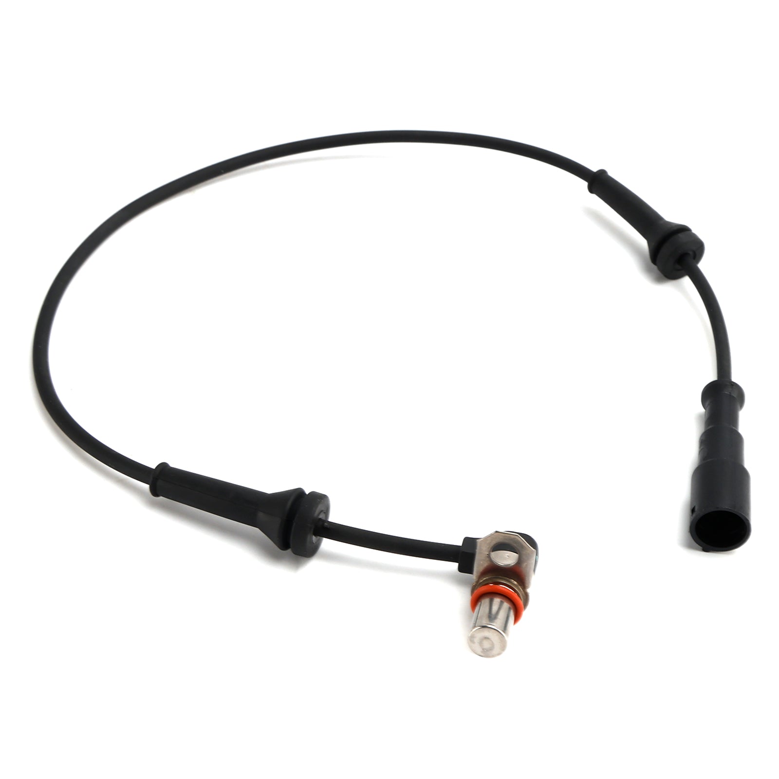 Rear ABS Wheel Speed Sensor for Land Rover Discovery 4.0 2.5 TD5 TAR100070