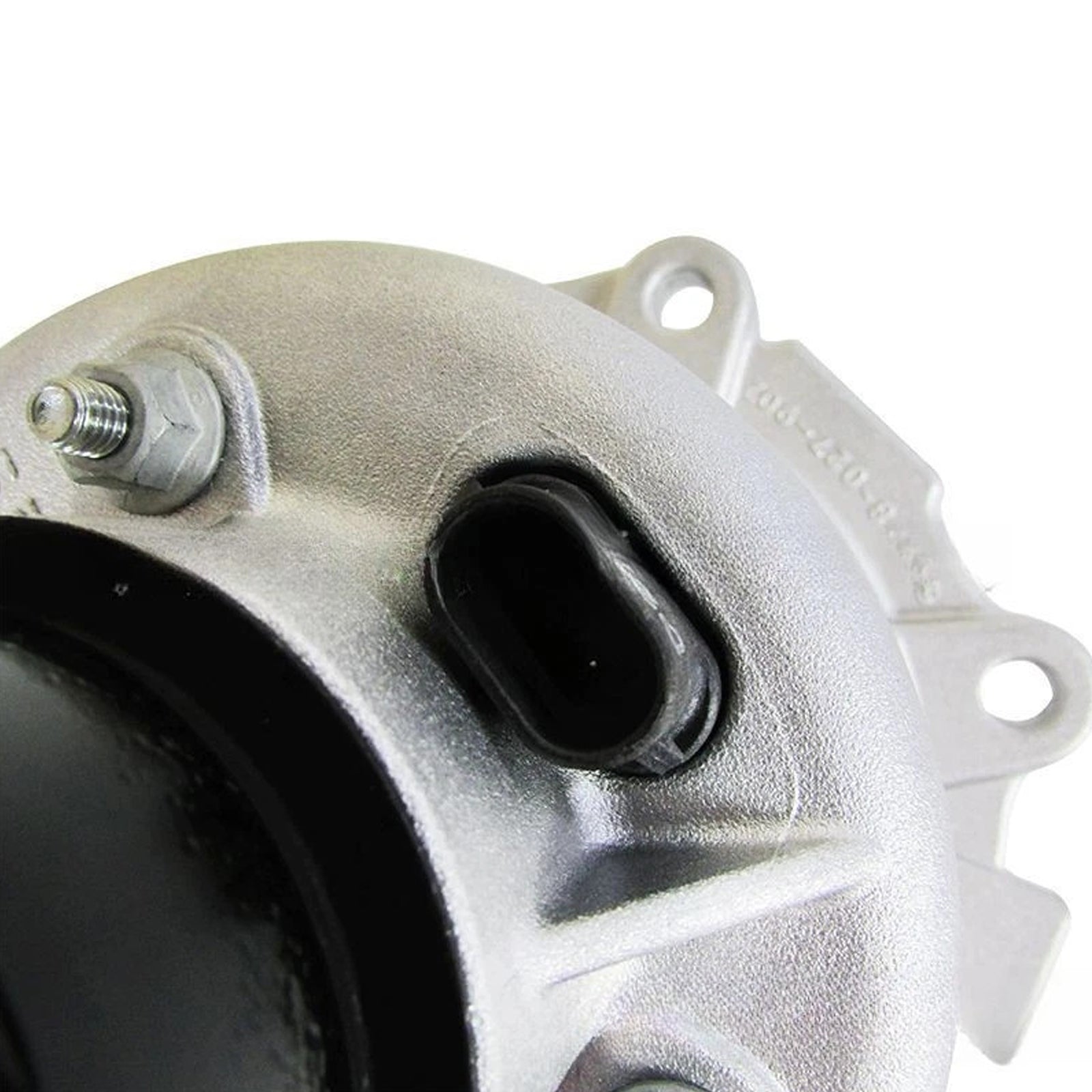 02/2014~12/2018 Ssangyong ACTYON KYRON KORANDO C Electric Coupling 3210034110 32100-34110