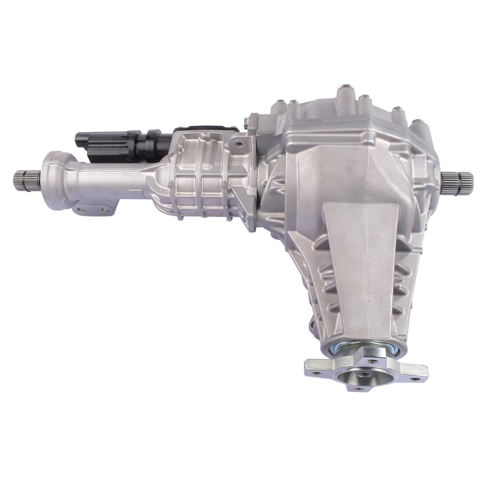 2013-2018 For Dodge Ram 1500 5.7L Hemi V8 4X4 Front Axle Differential Assembly 3.21 Ratio 68139992AA