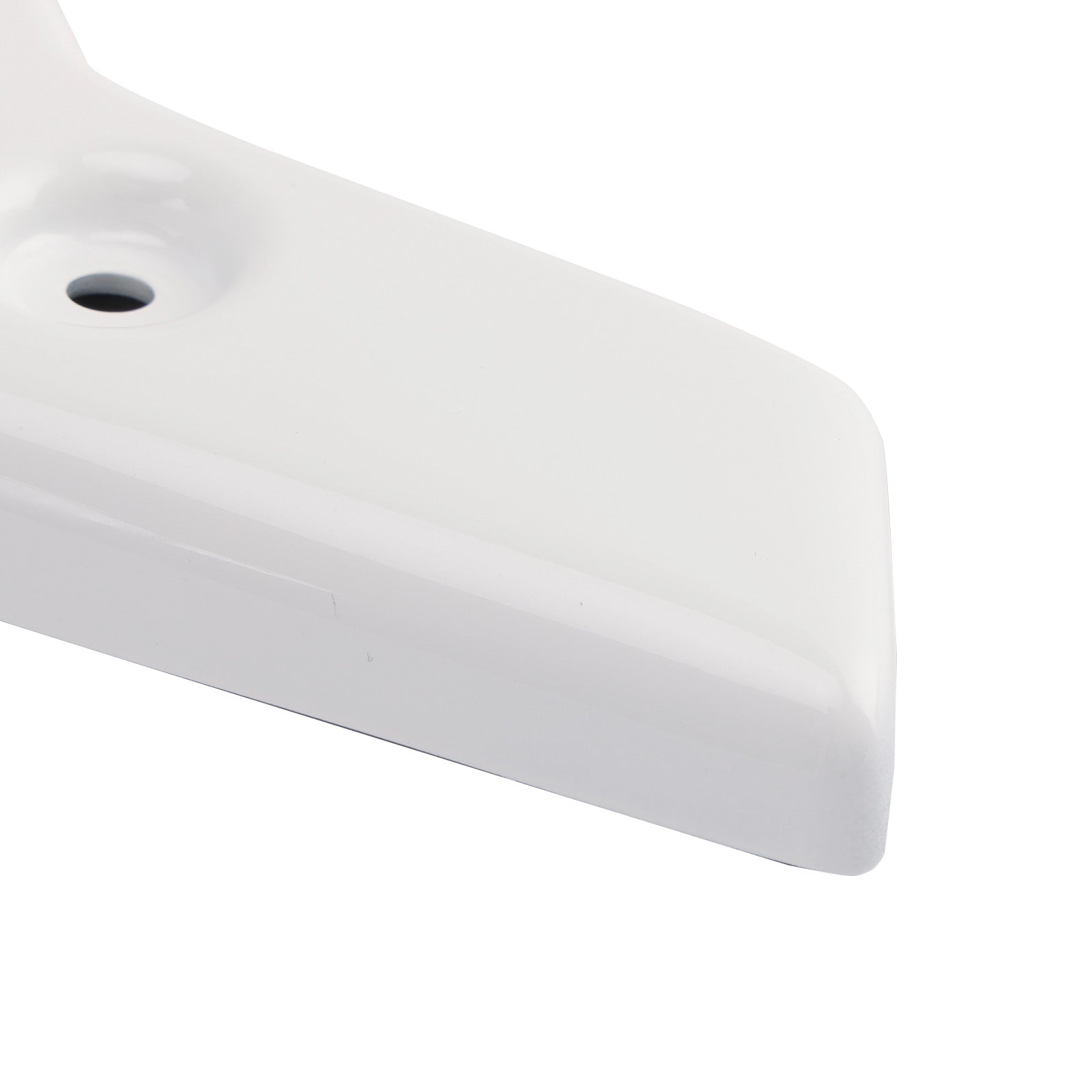 2020-2022 Street Triple 765 R/RS Radiator Side Cover Fairing Panels