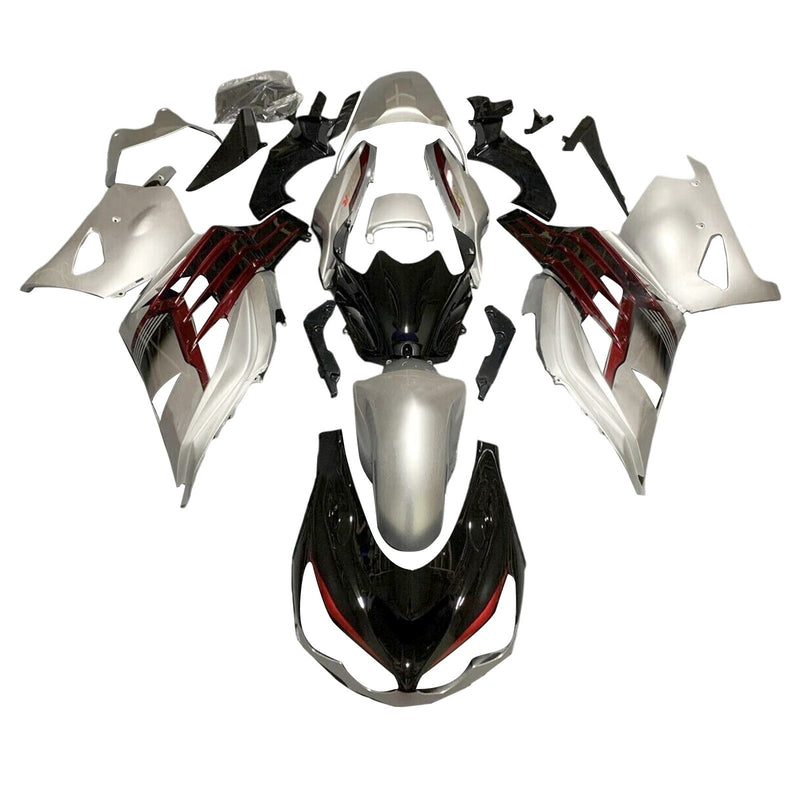 Kawasaki ZX14R ZZR1400 2012-2022 Fairing Kit Bodywork