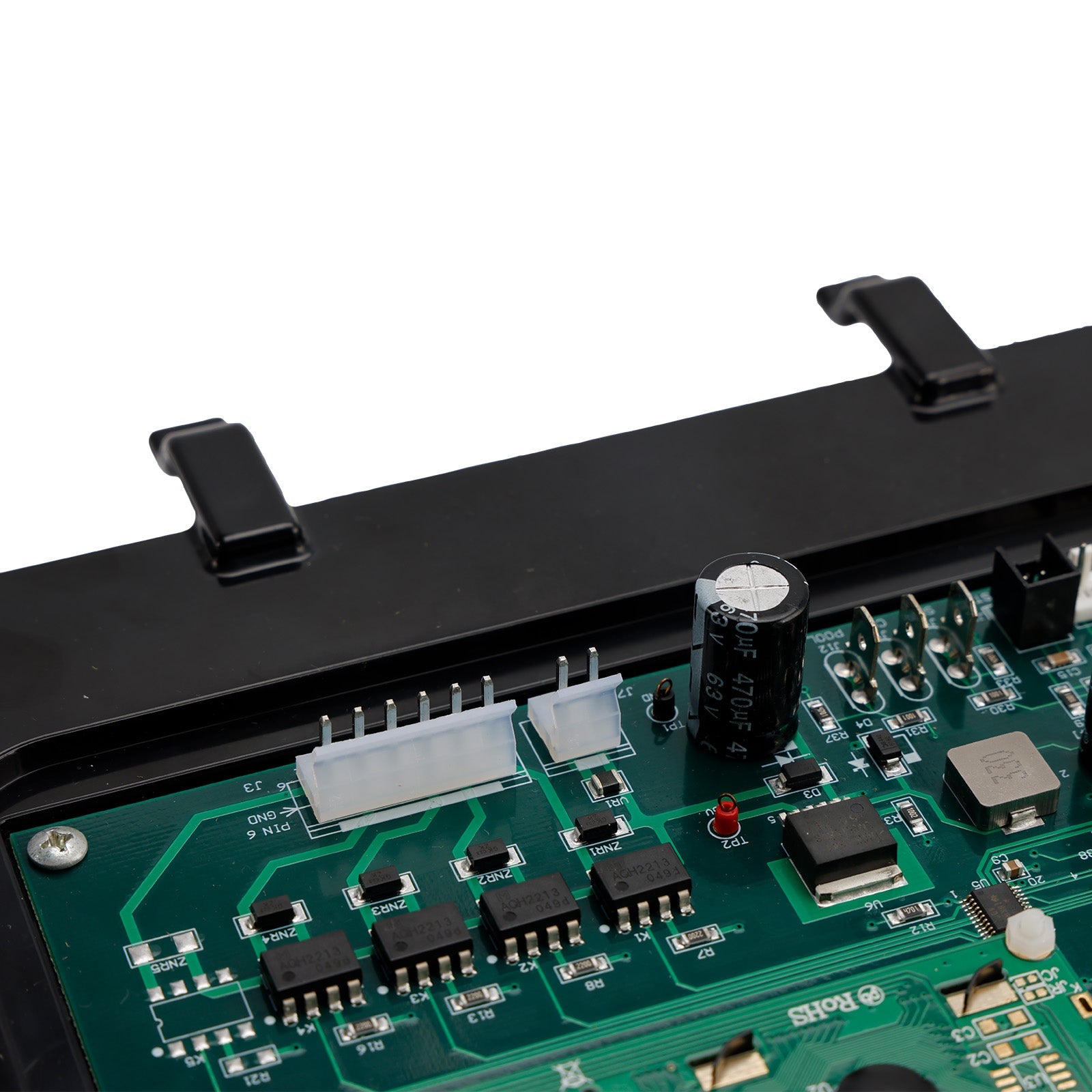 472734 Auto Heat Control Board Assembly Replacement for Pentair UltraTemp