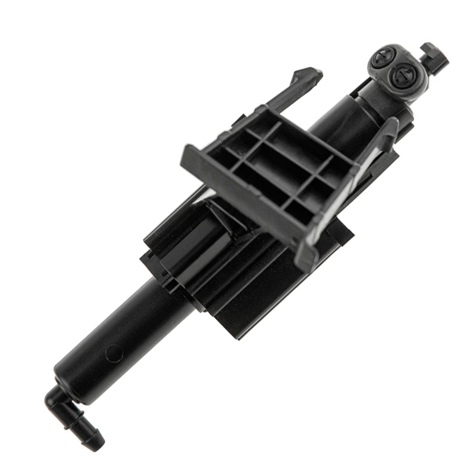 2010-2017 Ford Focus Front Headlight Spray Washer Nozzle Left BM5113L015AC