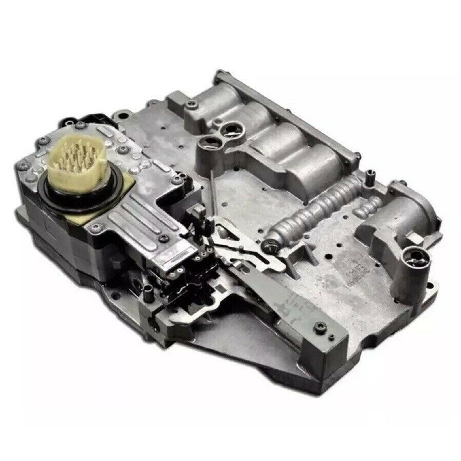 545RFE Valve body With Solenoid Pack For Dodge Ram Chrysler Charger 20