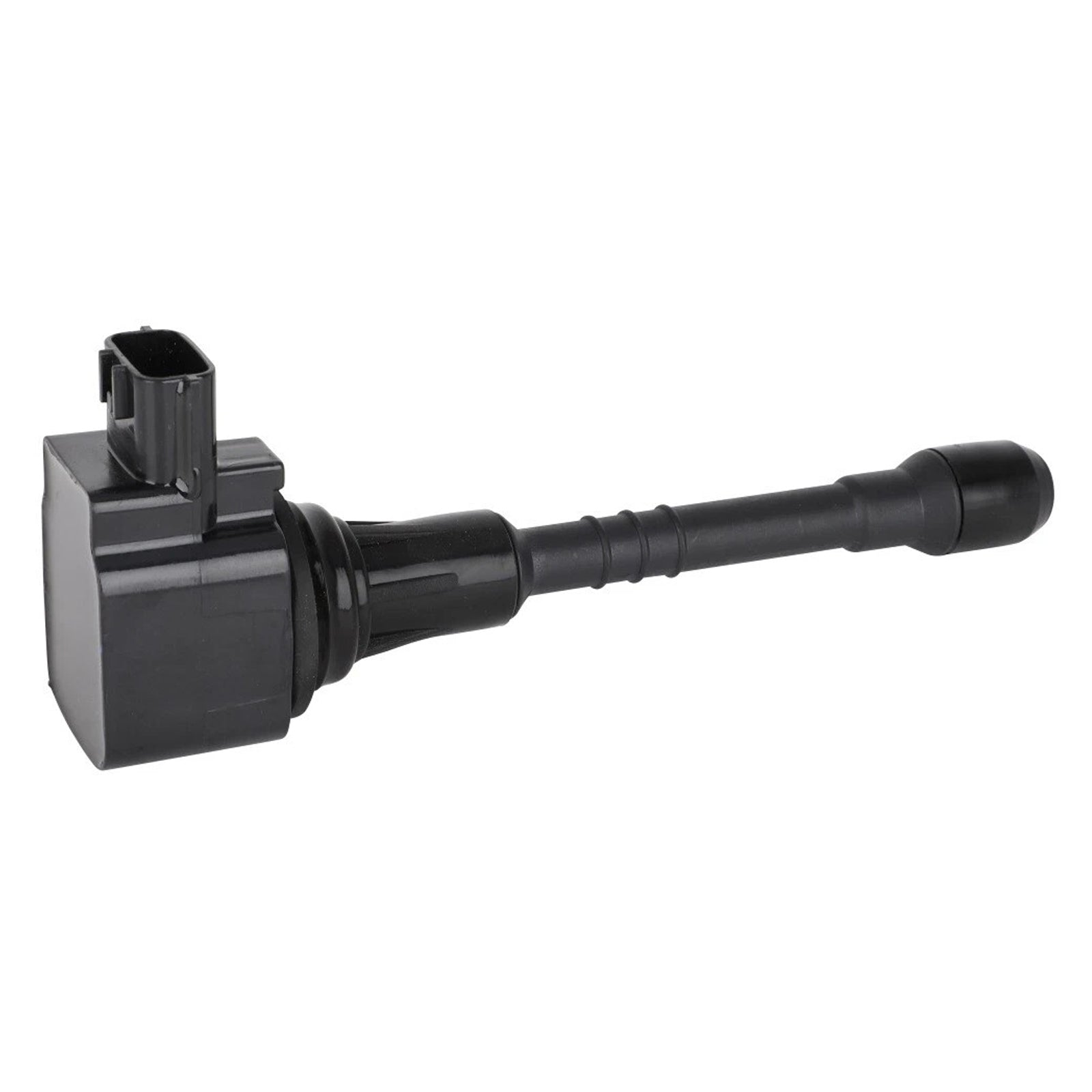 8X Ignition Coil & Spark Plug Kit UF650 For Infiniti QX80 5.6L V8 2014-2019