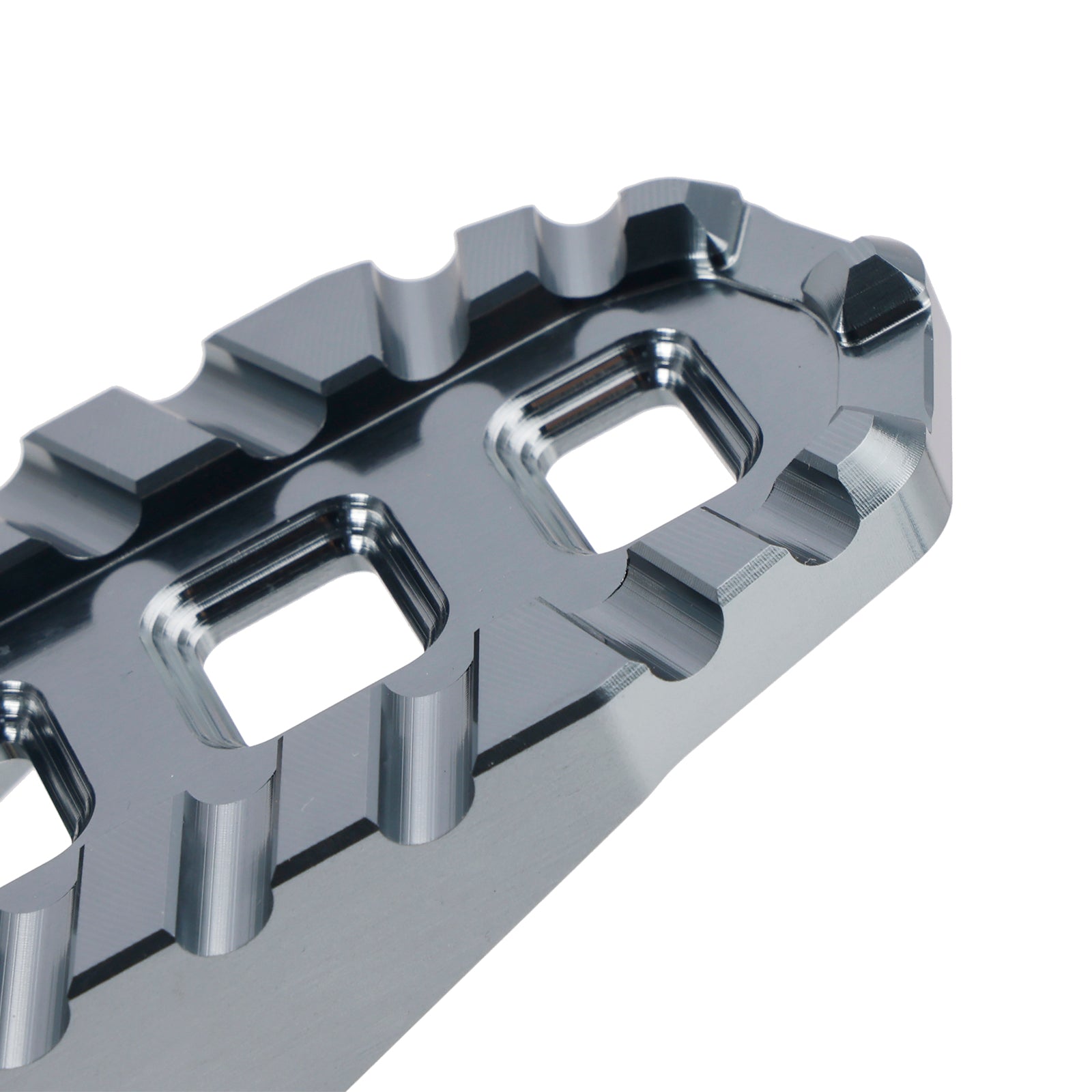 2020-2024 KAWASAKI KLX230S KLX230R 앞 발판 발 페그