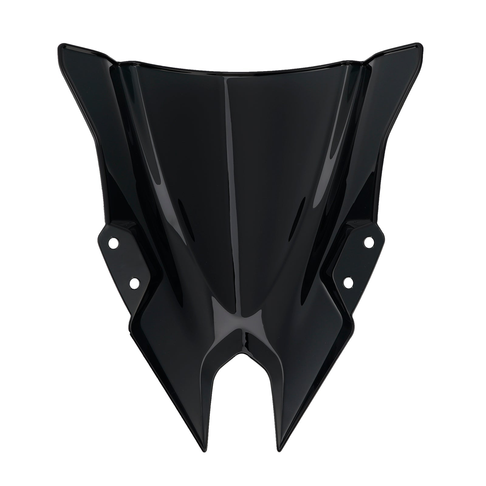 2024-2025 KAWASAKI Ninja 500 윈드실드 윈드스크린